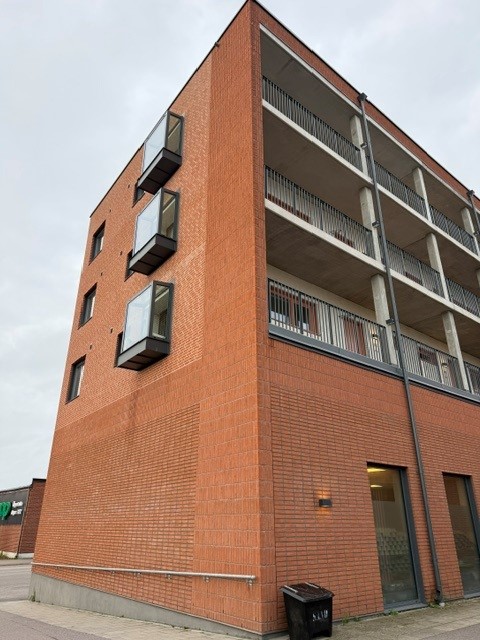 2 rok · 65 m² i Laholm – bild 5