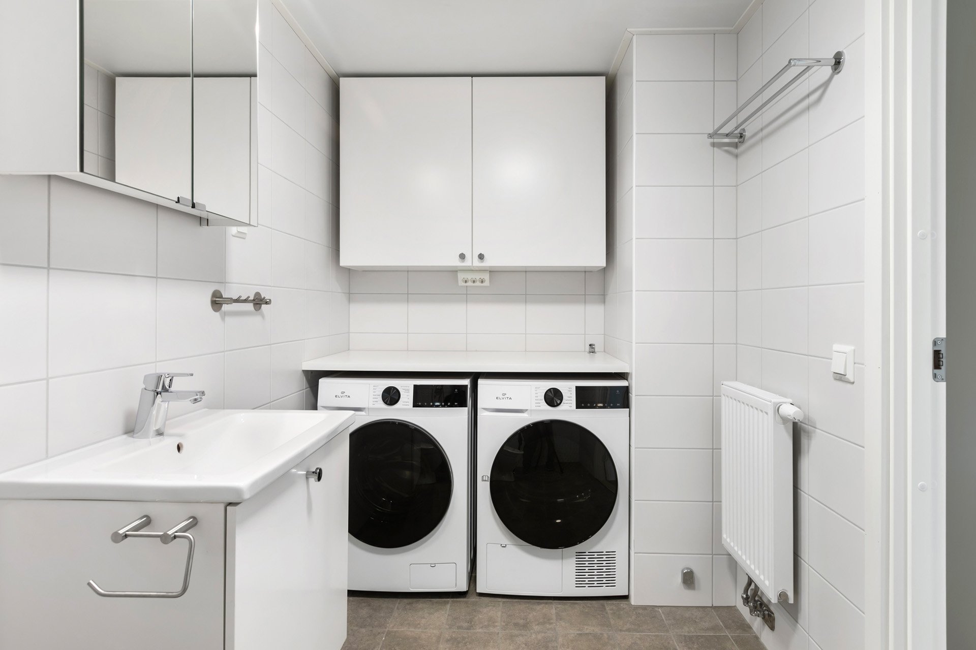 Lägenhet, 2 rooms, 54 sqm, Oxelösund