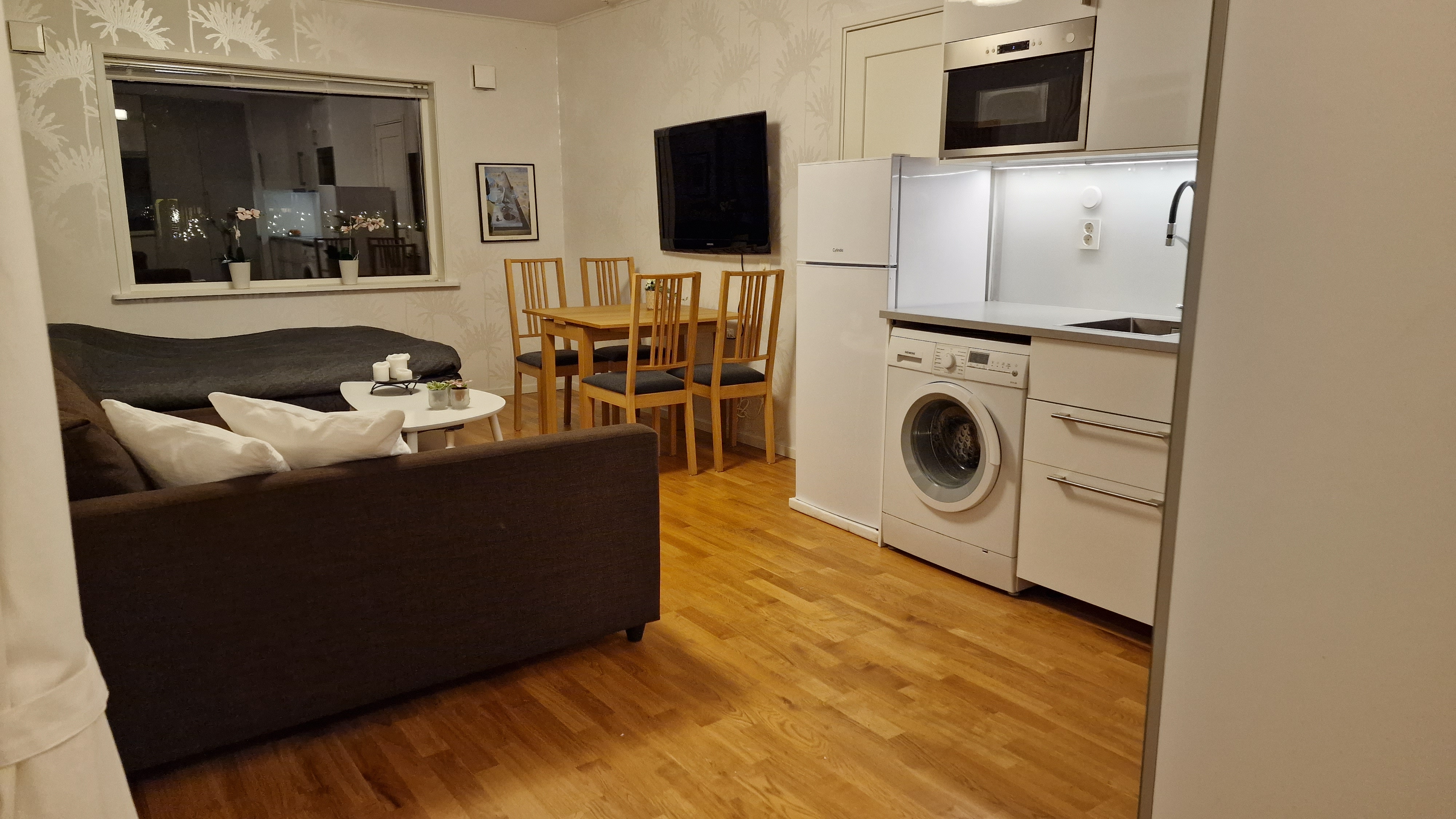 Lägenhet – Torslanda, Bäckedalen, Björlanda - Bild 2