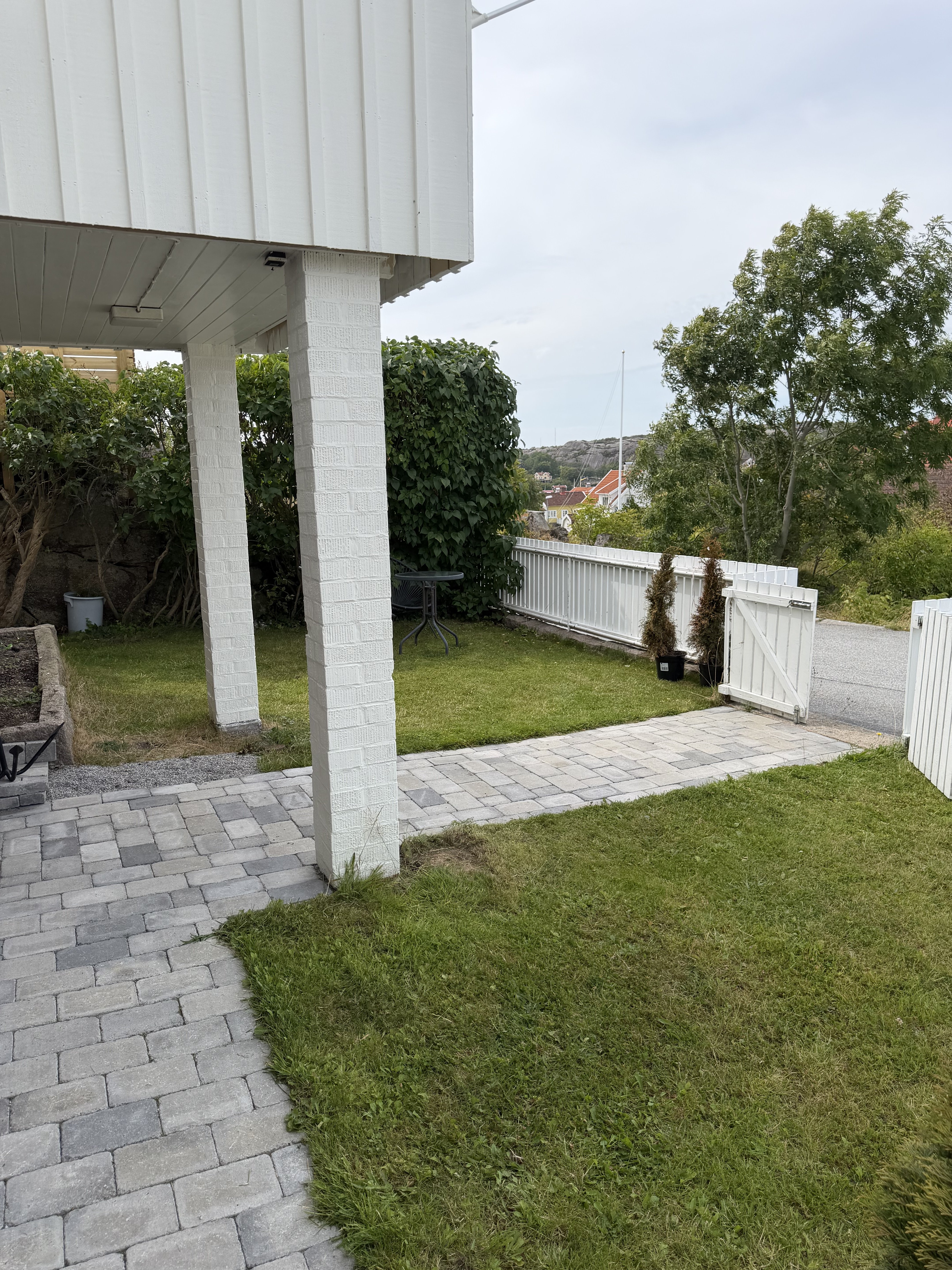 2 rok · 50 m² i Hovenäset – bild 3