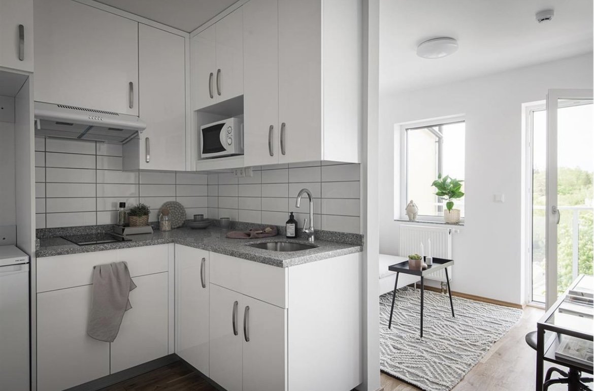 Nekvägen, Spånga — photo 2