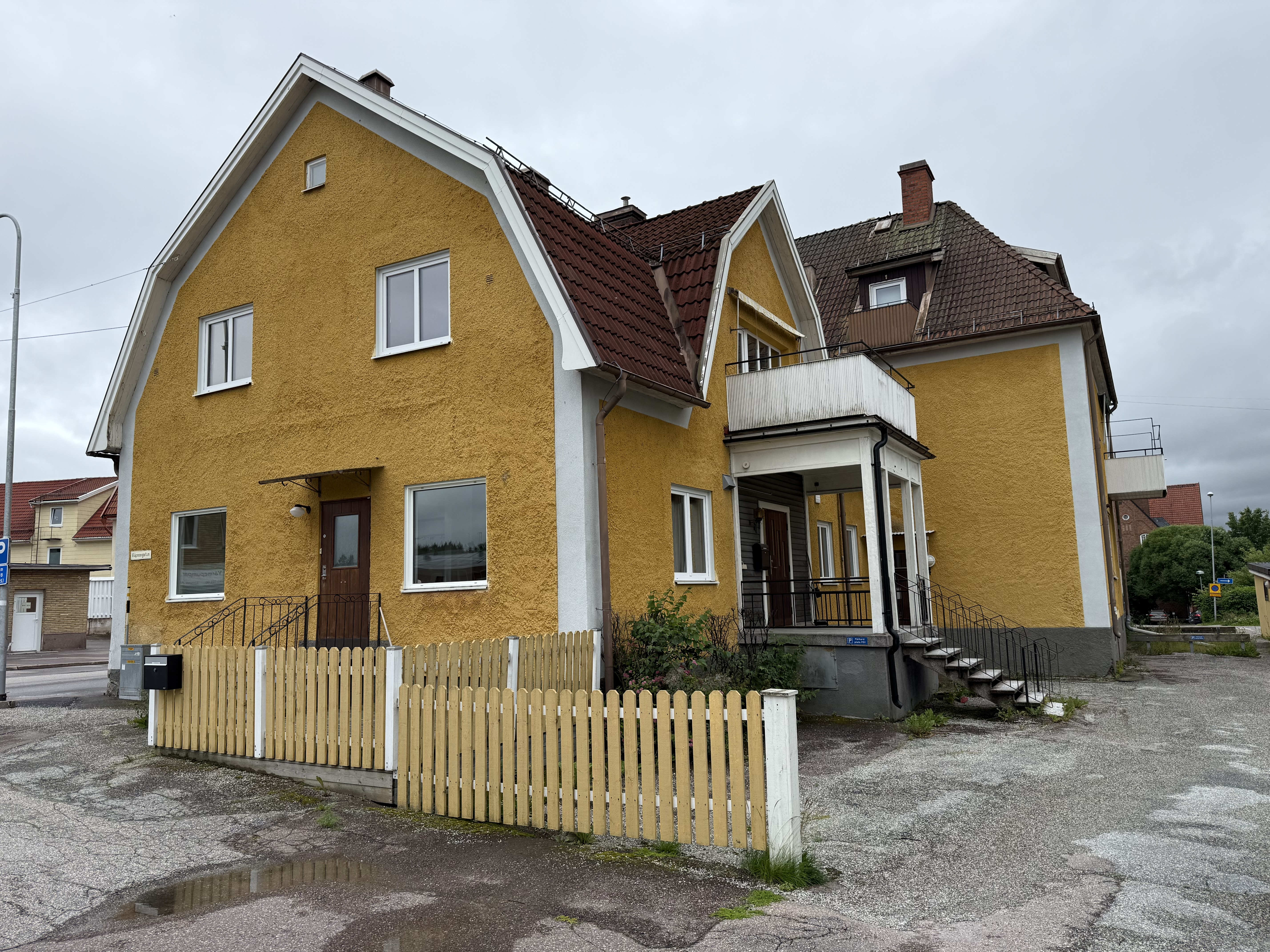 3 rok · 108 m² i Fagersta – bild 10