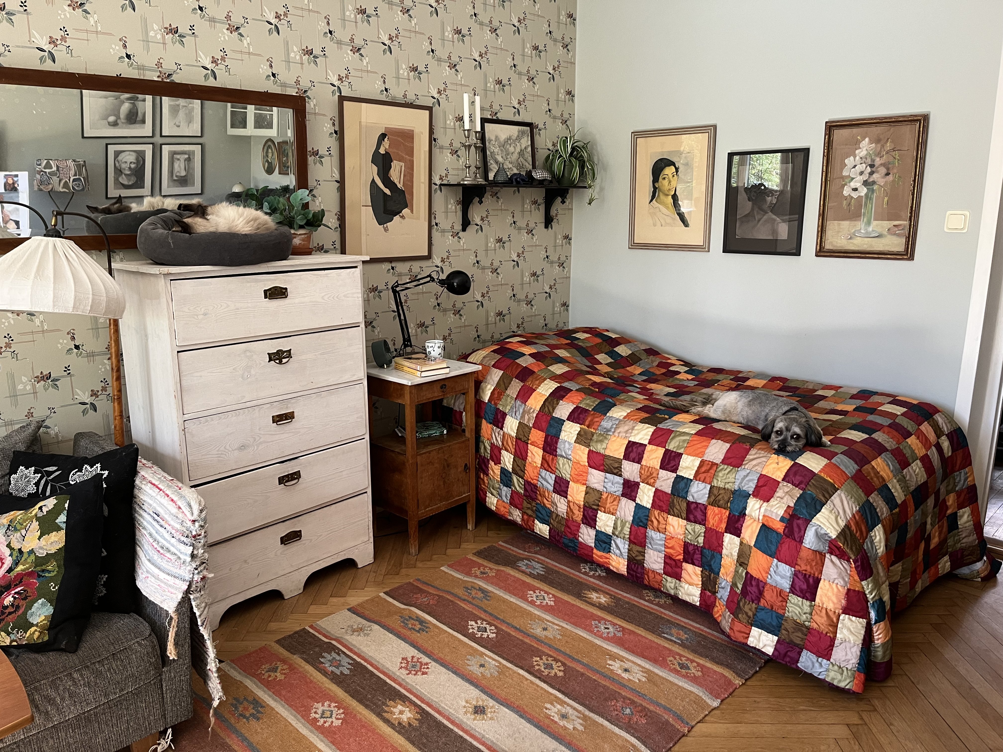 Hövdingagatan, Hägersten — photo 5