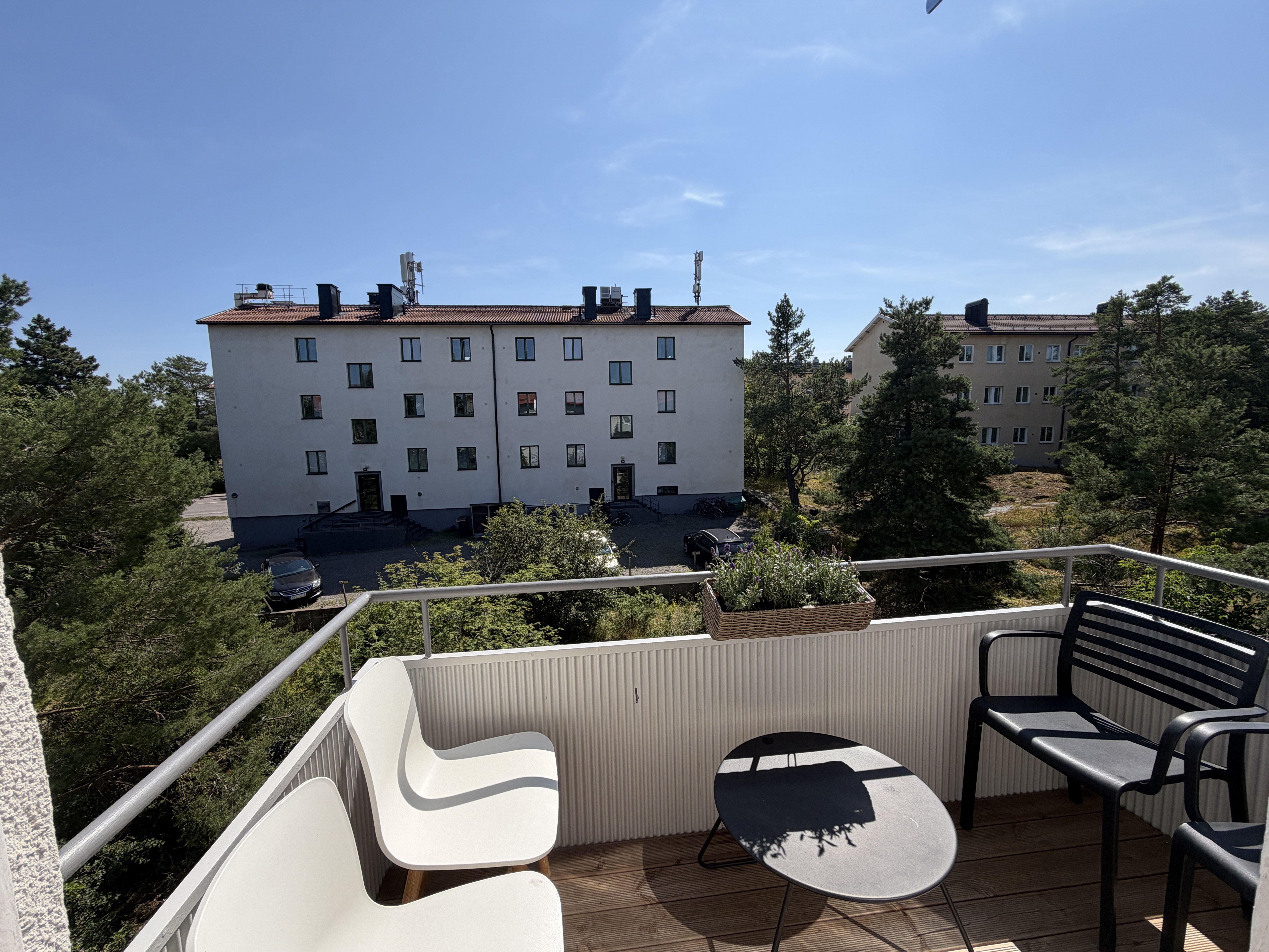 2 rum och kök, Hägersten — 13 500 kr/mån — bild 5