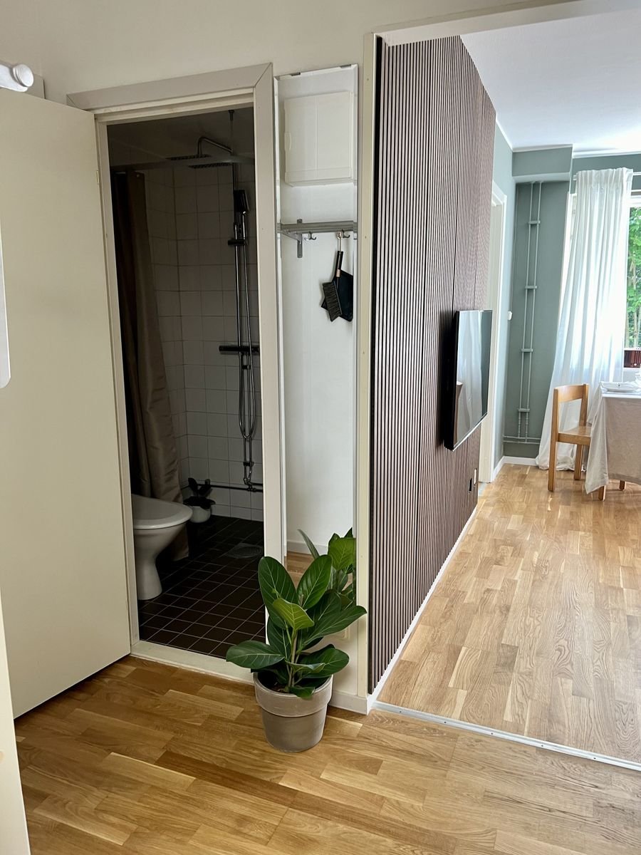 Björketorpsvägen, Bromma — photo 4