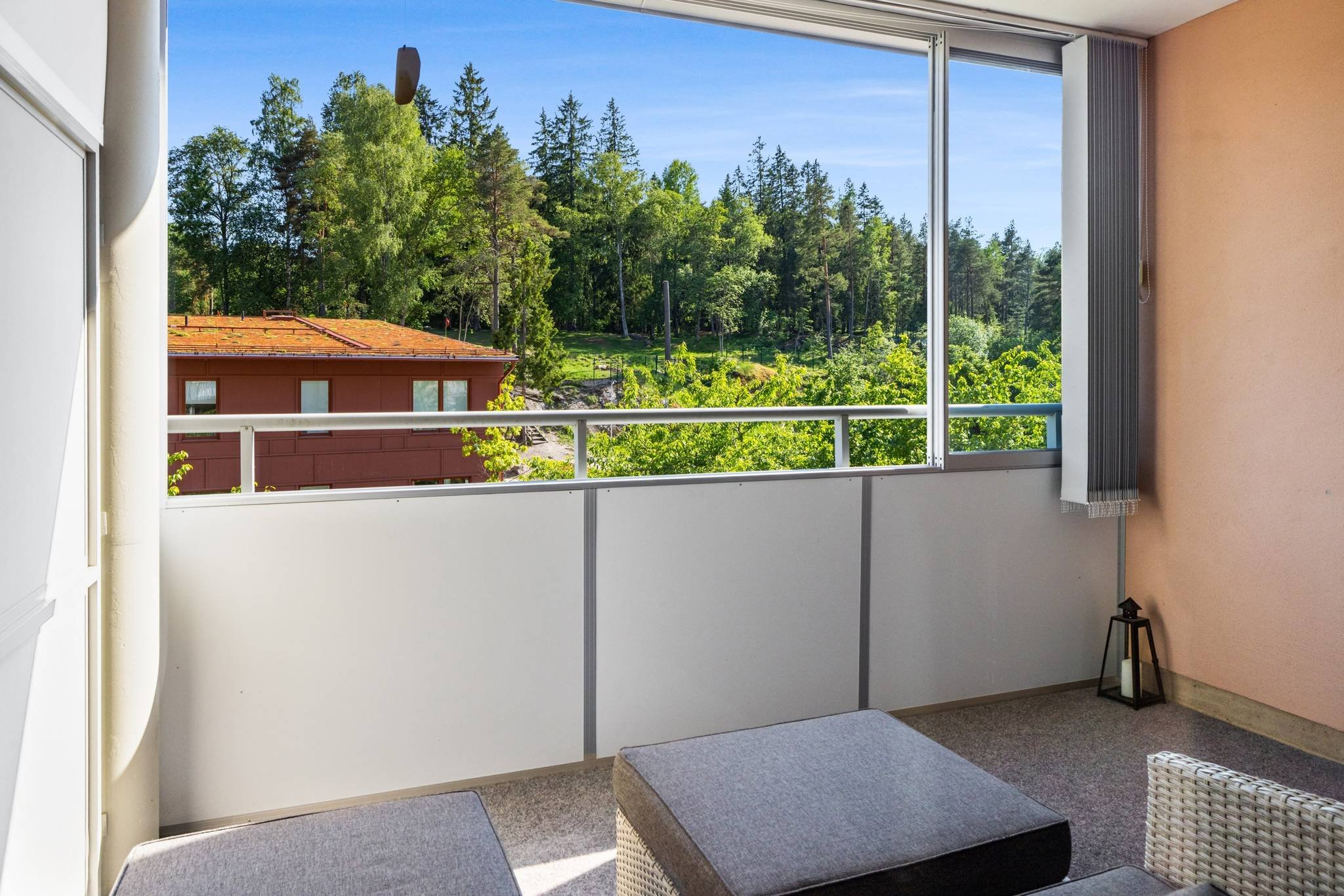 Apartment in Tullinge, Römossen, Stockholms län - Bild 2