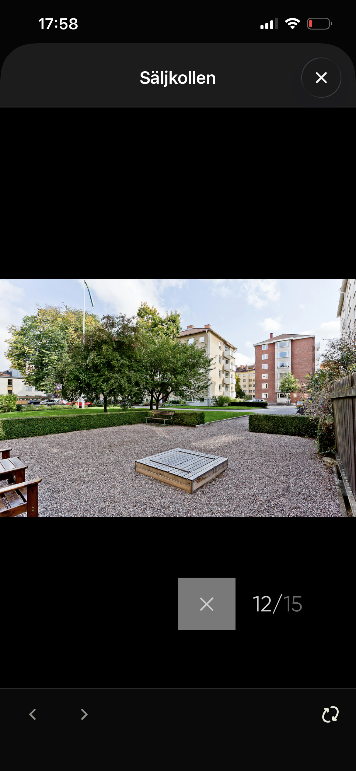 Luthagsesplanaden, Uppsala — photo 4