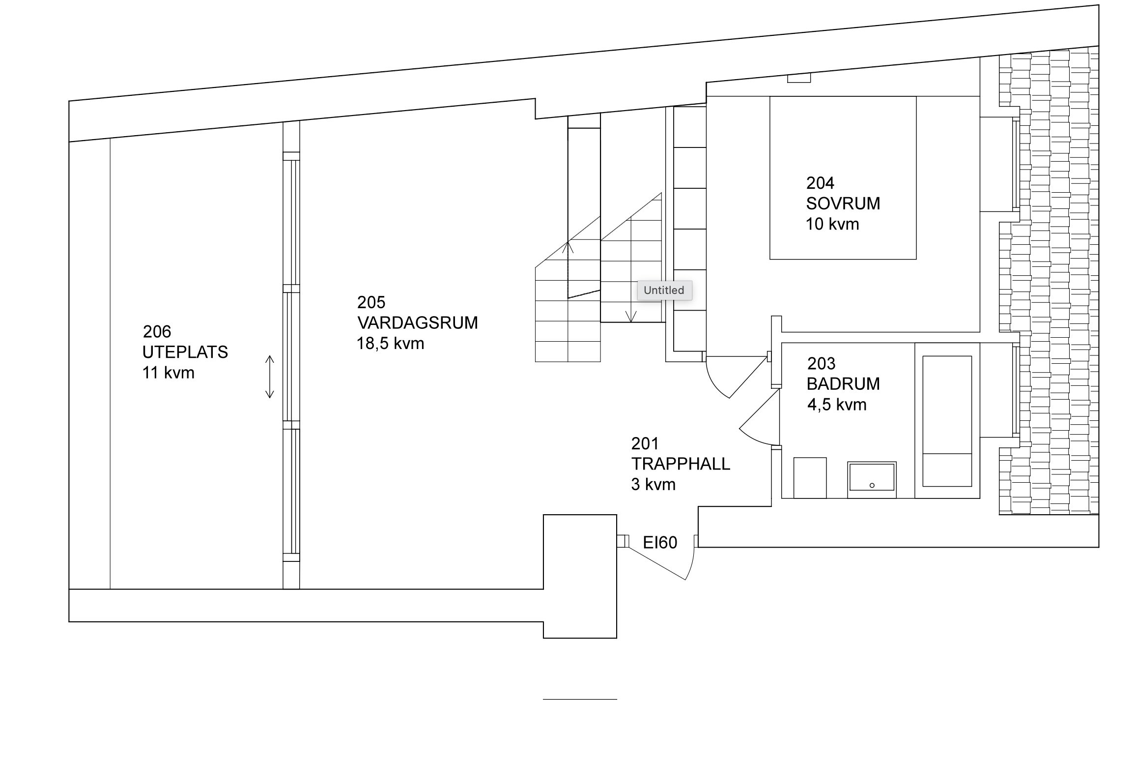 Hedemoratäppan, Stockholm — photo 3