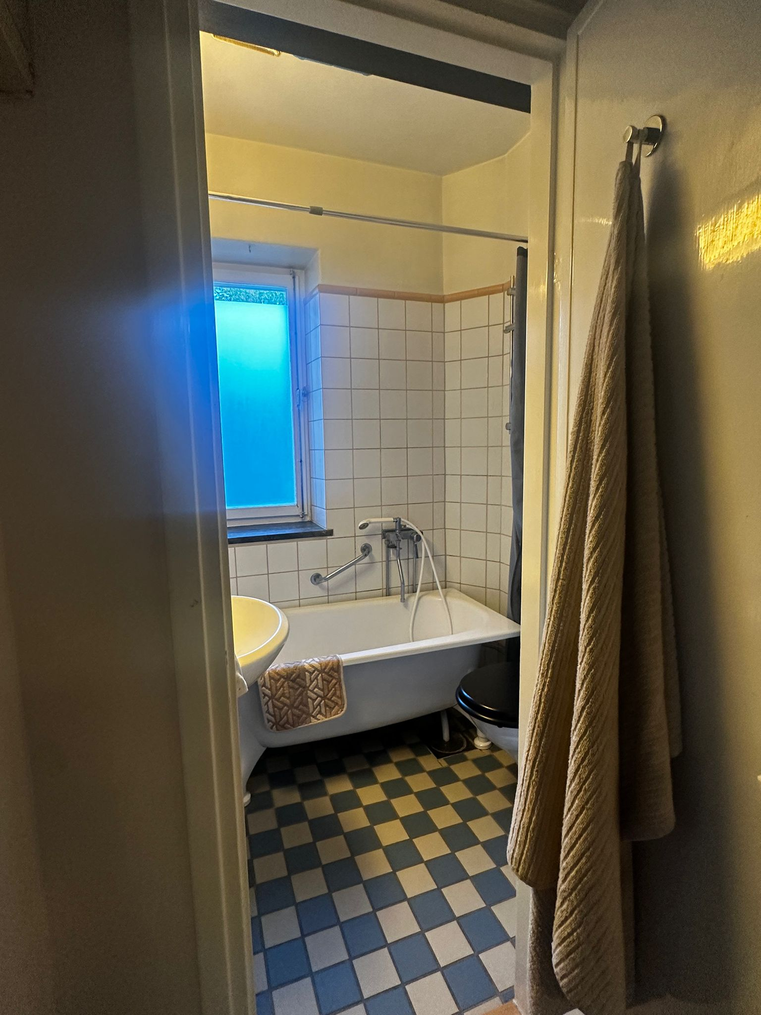 Fredrikslundsvägen, Bromma — photo 2
