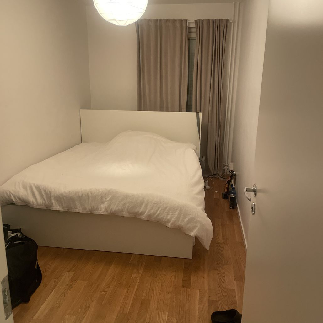 Lägenhet, 1 rooms, 15 sqm, Spånga