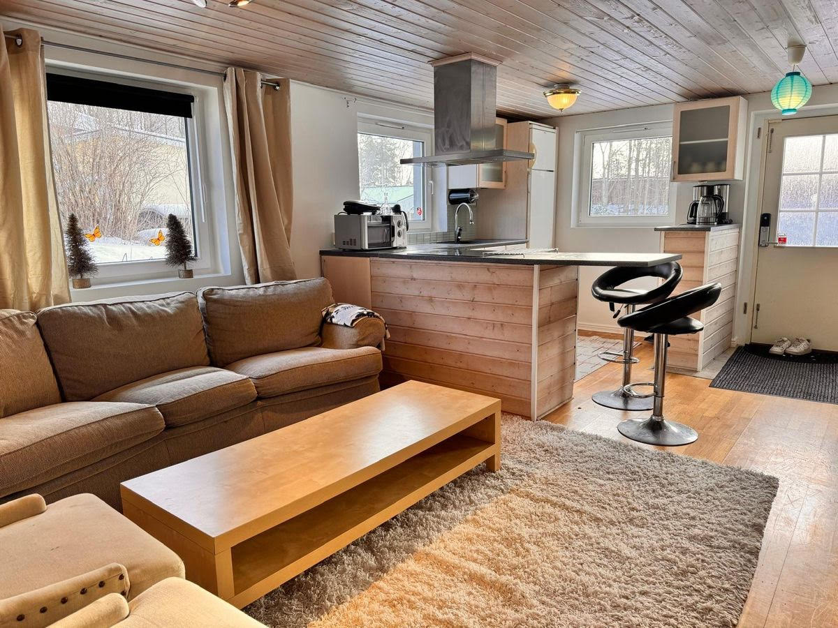 Villa/Hus, 3 rooms, 75 sqm, Sollentuna