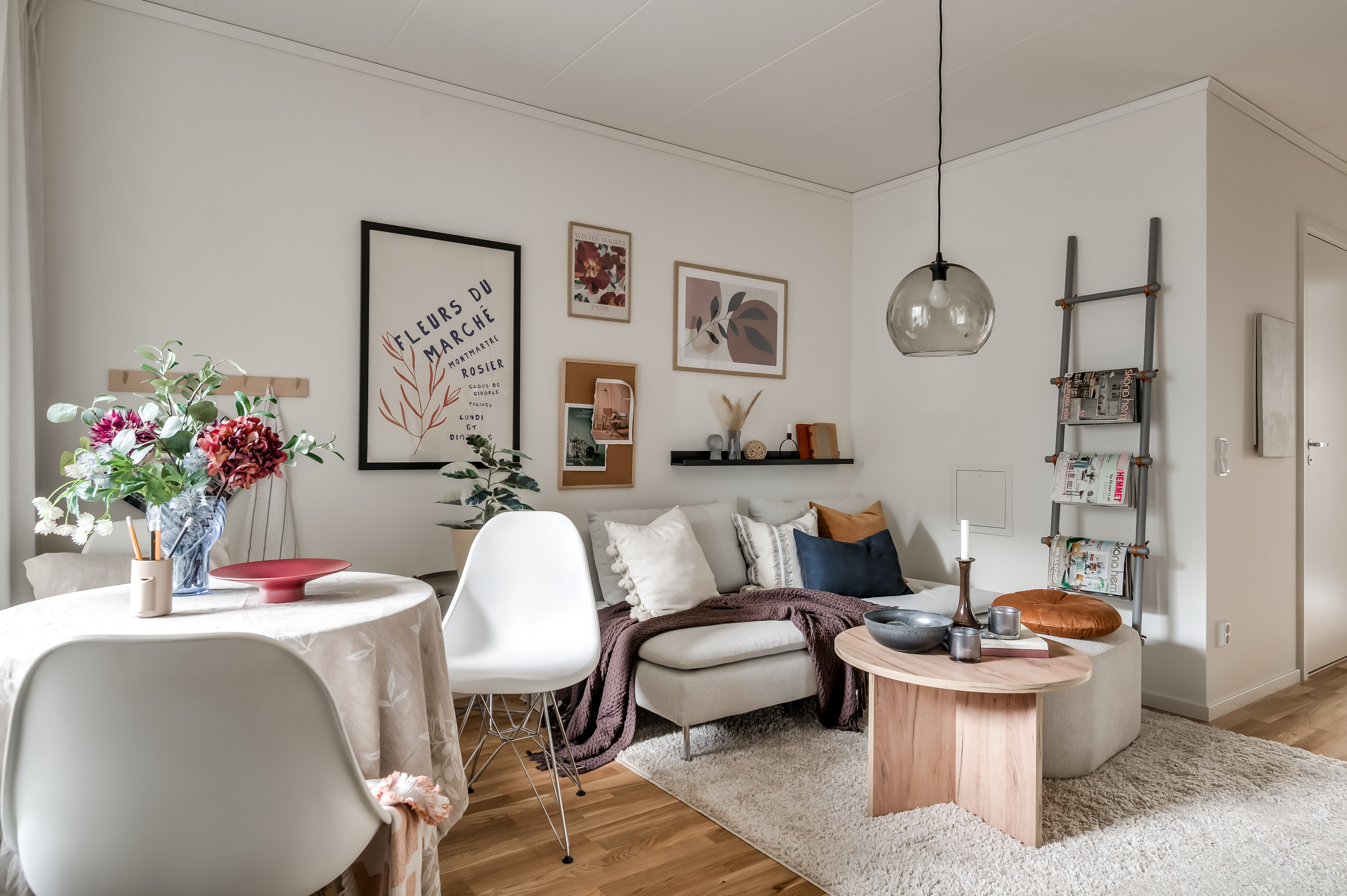 Lägenhet – Karlstad, Granhult - Bild 2