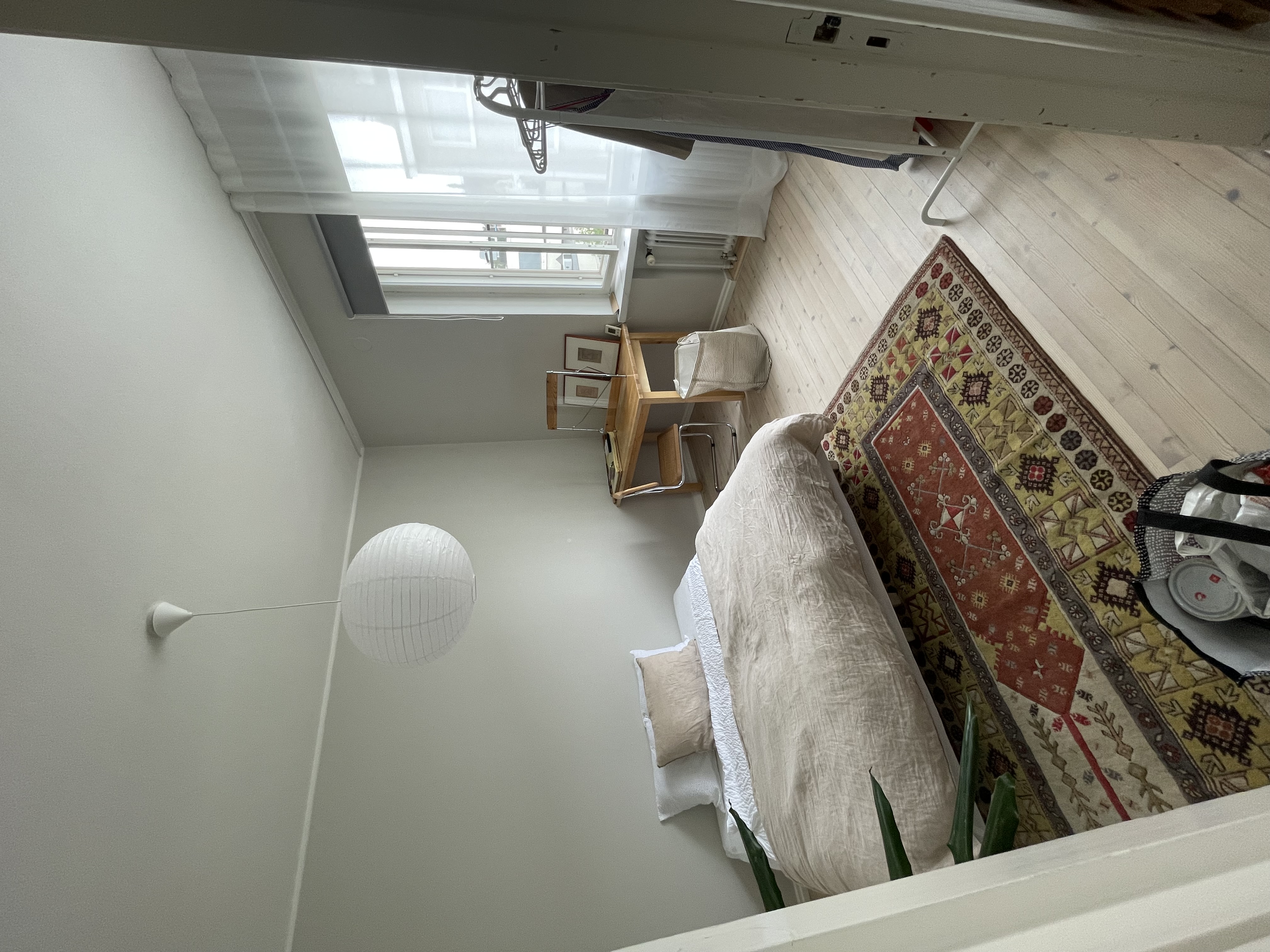 apartment at Kauppakatu, Kajaani 4
