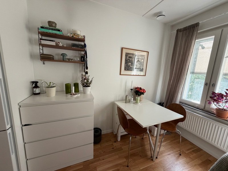 1 rum och kök, Farsta, 7 328 kr/mån, bild 2
