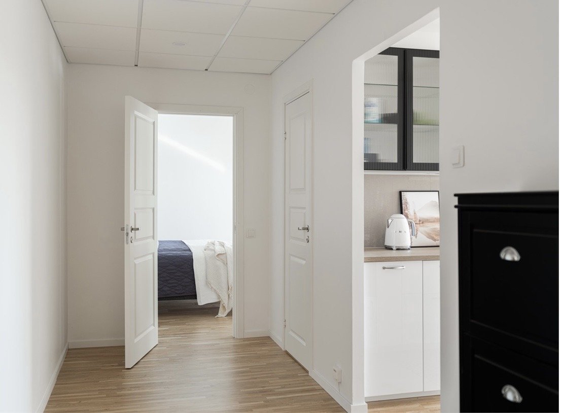 Norrbäcksgatan, Malmö — photo 5