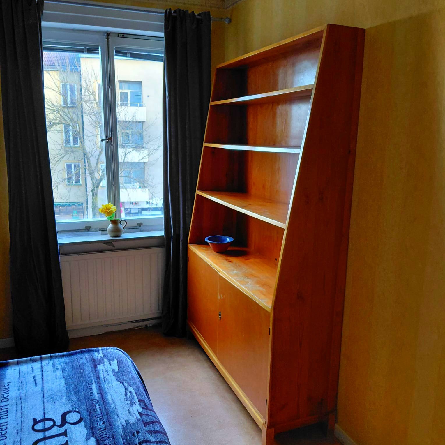 Gullmarsplan, Johanneshov