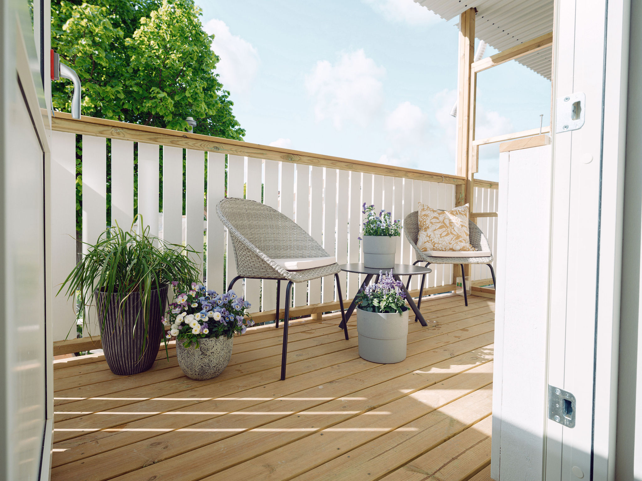 2 rok · 45 m² i Arboga – bild 18