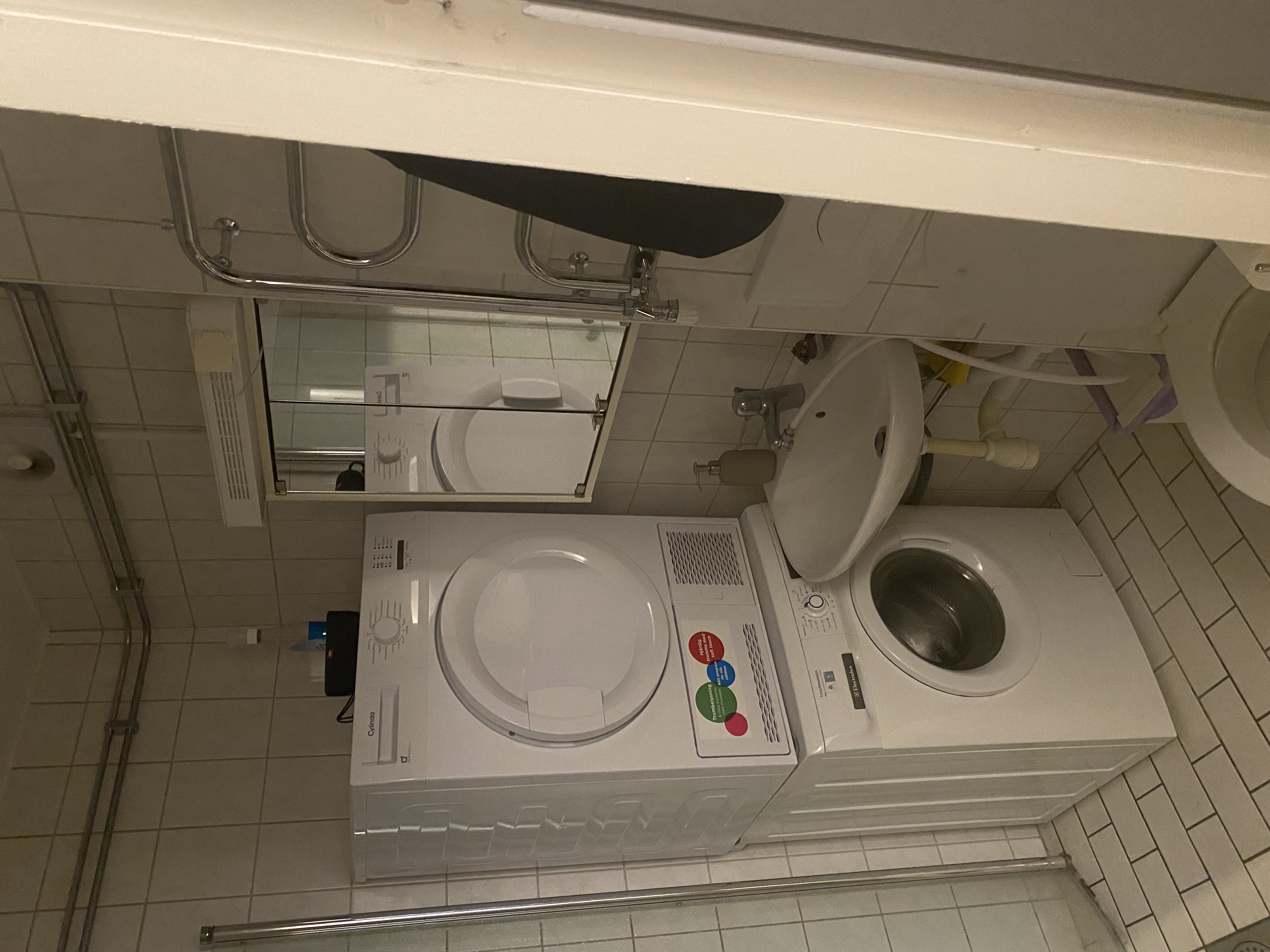 Lägenhet, 2 rooms, 54 sqm, Göteborg