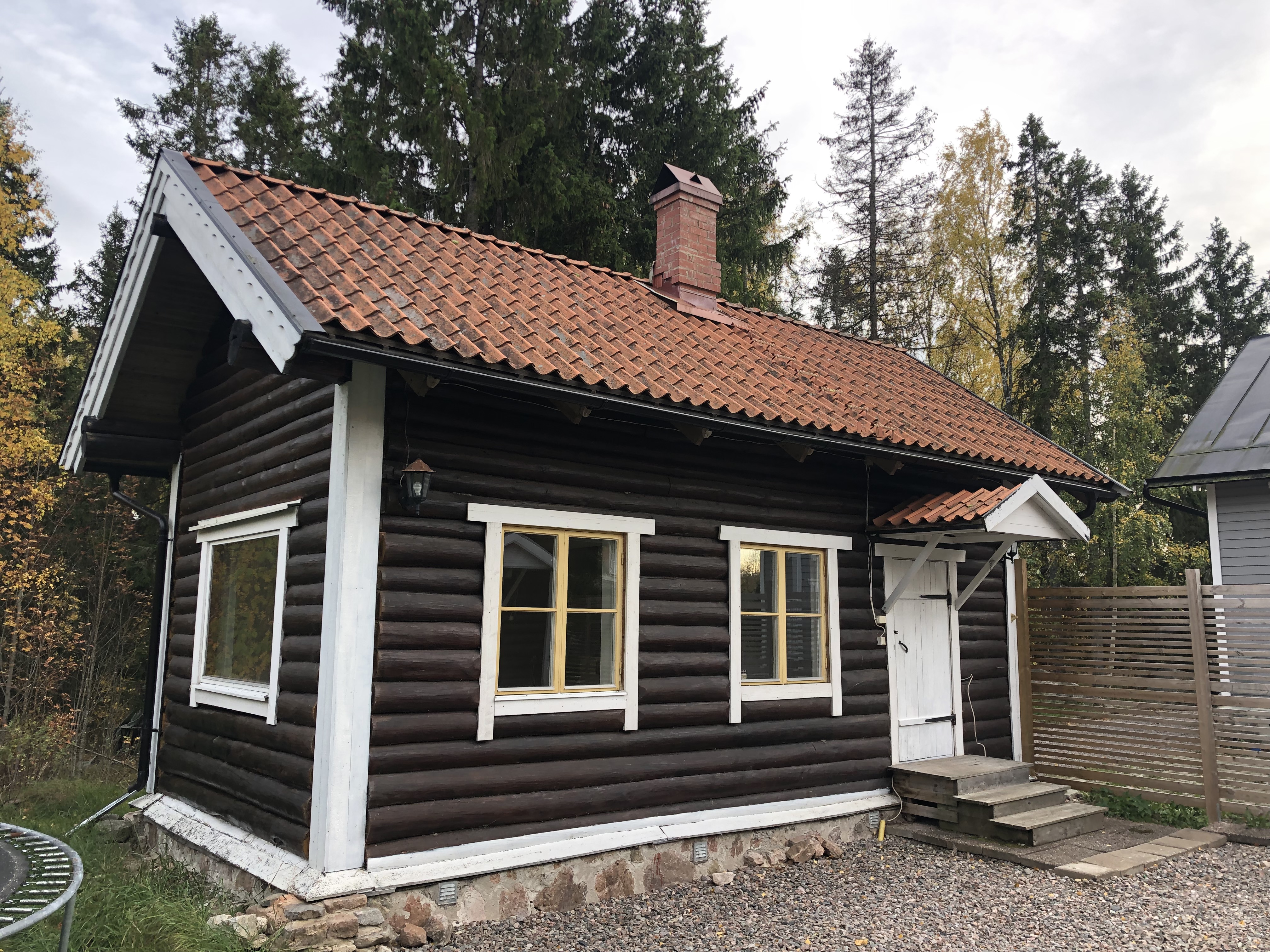 2 rok · 45 m² i Karlholmsbruk – bild 13