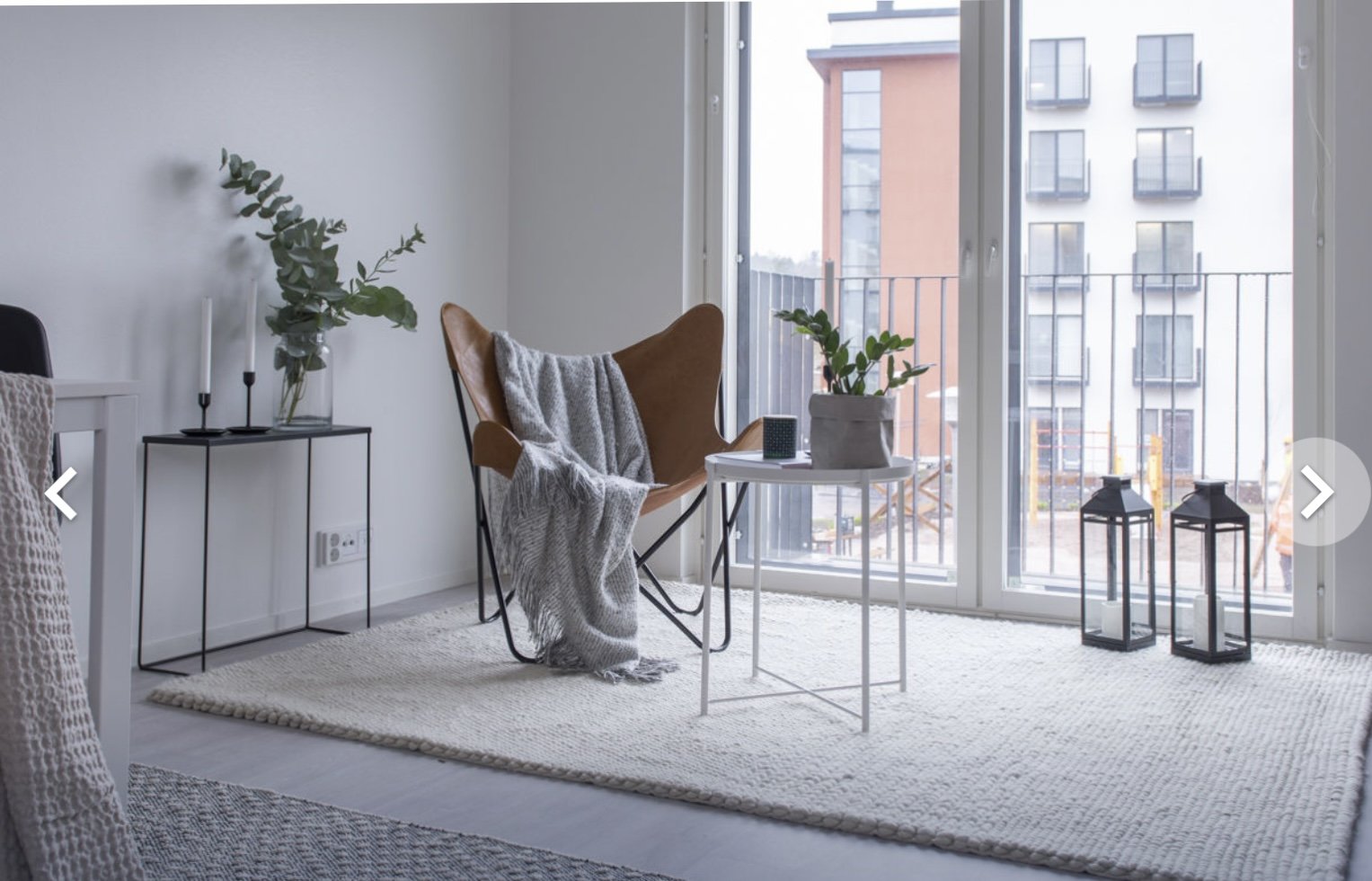 apartment at Tarutie, Kirkkonummi 5