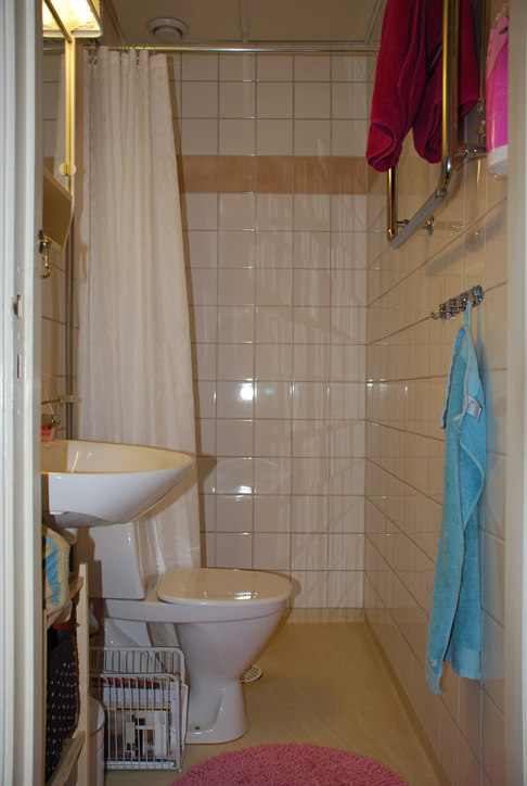 Lägenhet, 1 rooms, 49 sqm, Helsingborg