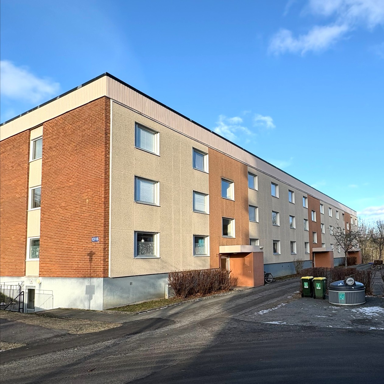 Eriksgatan 1402