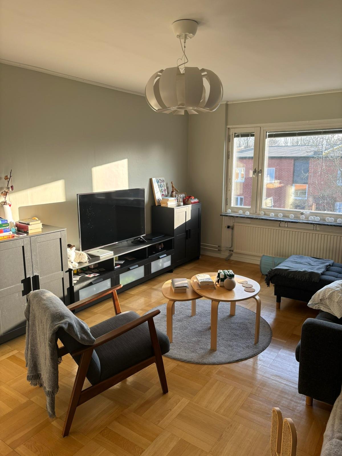 3 rok · 85 m² i Lund – bild 3
