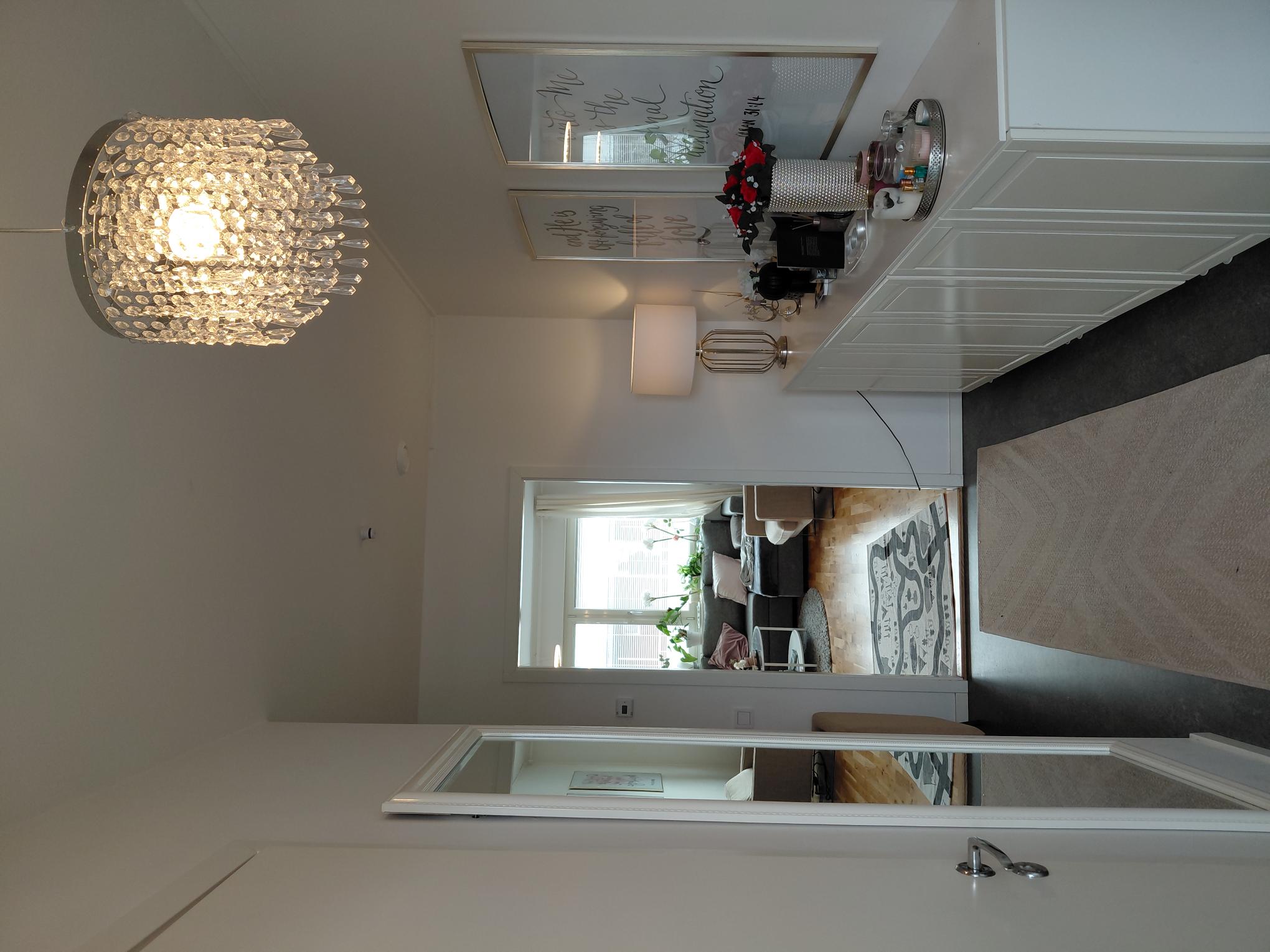 Edingekroken, Spånga