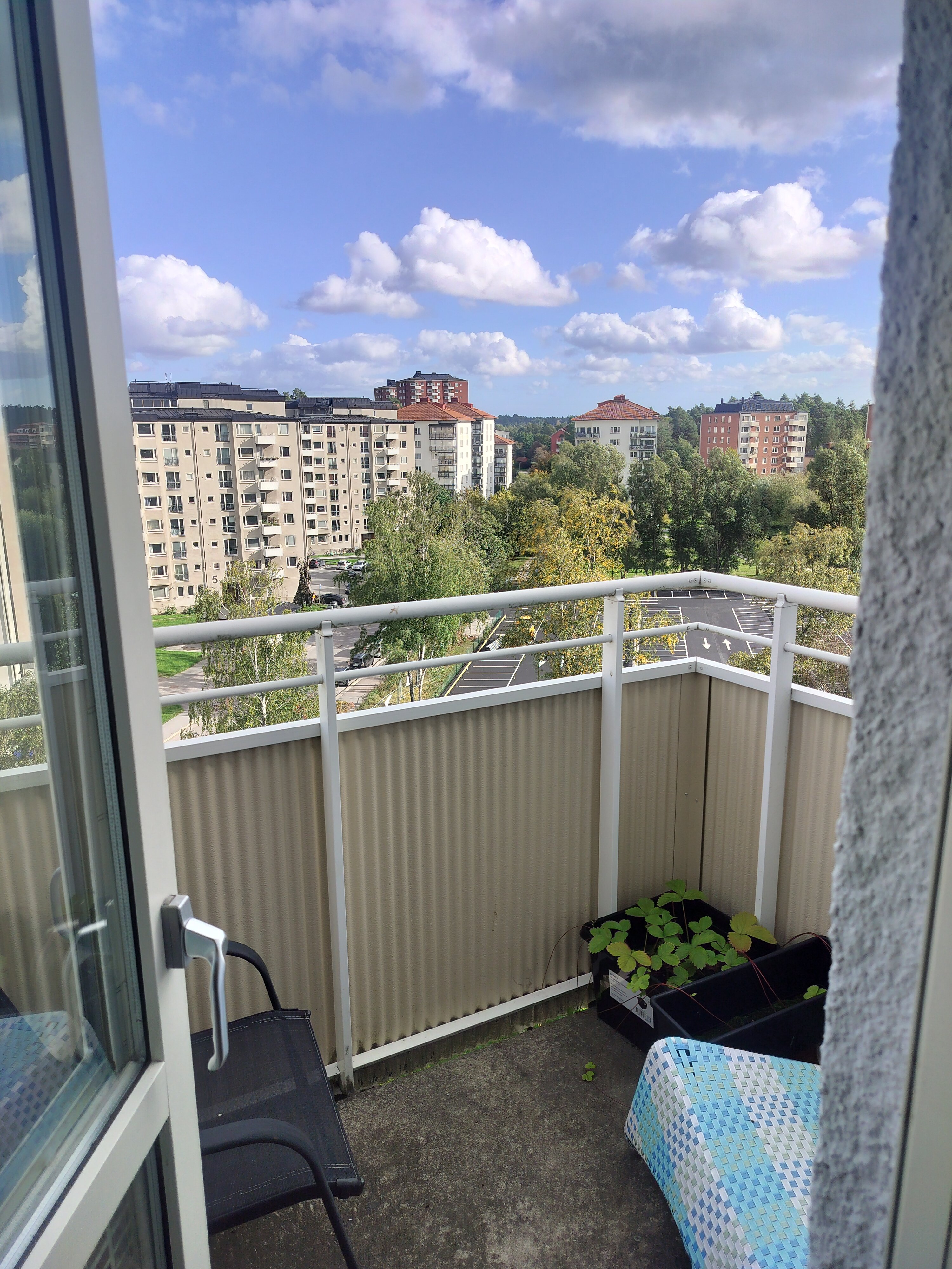 1 rok · 25 m² i Huddinge – bild 5