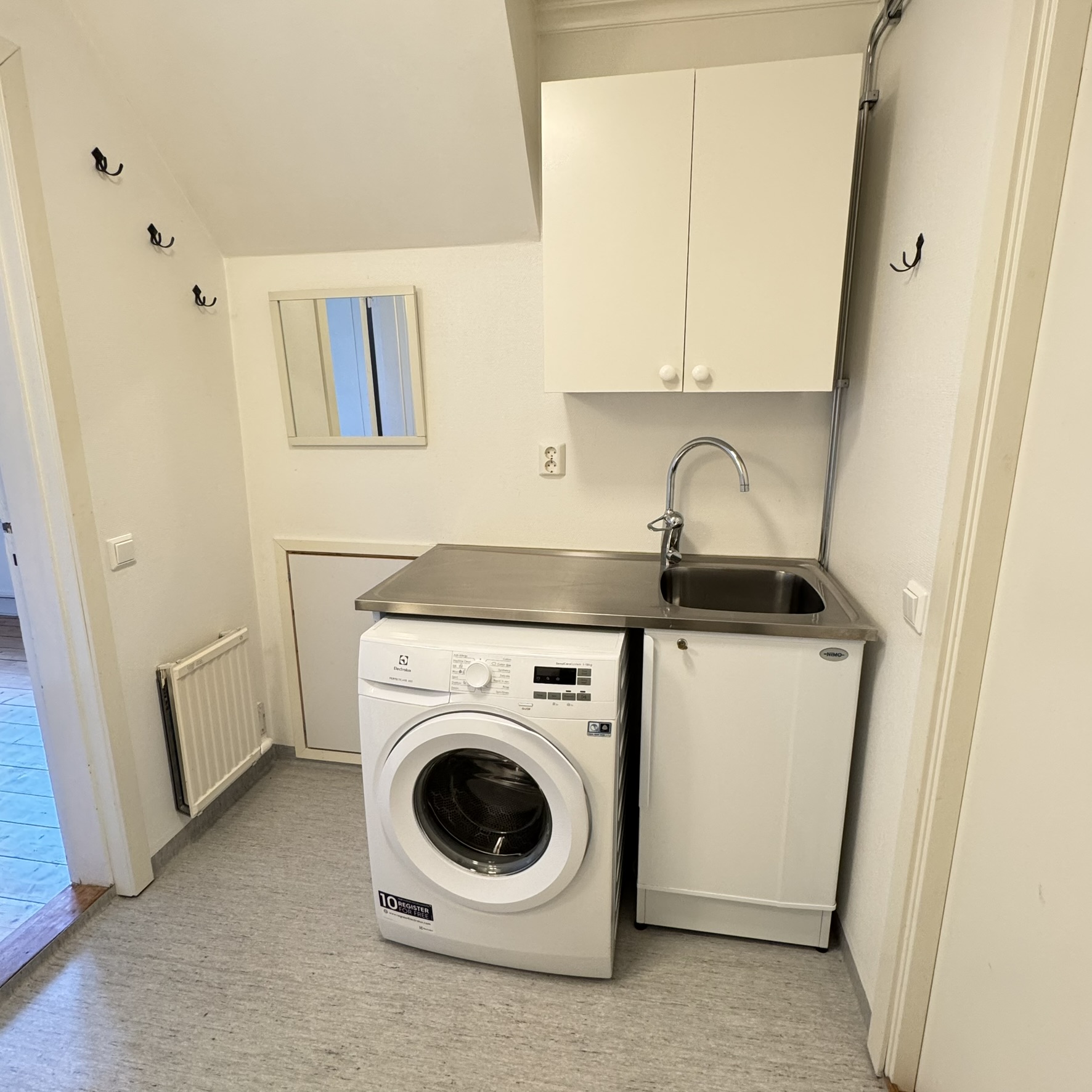 BISKOPSKULLA LANDSBERGA 6, Örsundsbro — photo 4