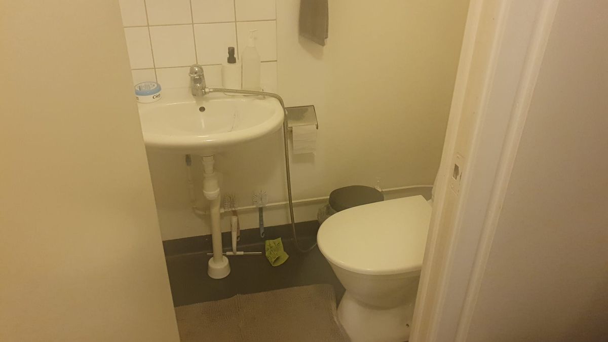 Föllingebacken, Spånga — photo 2