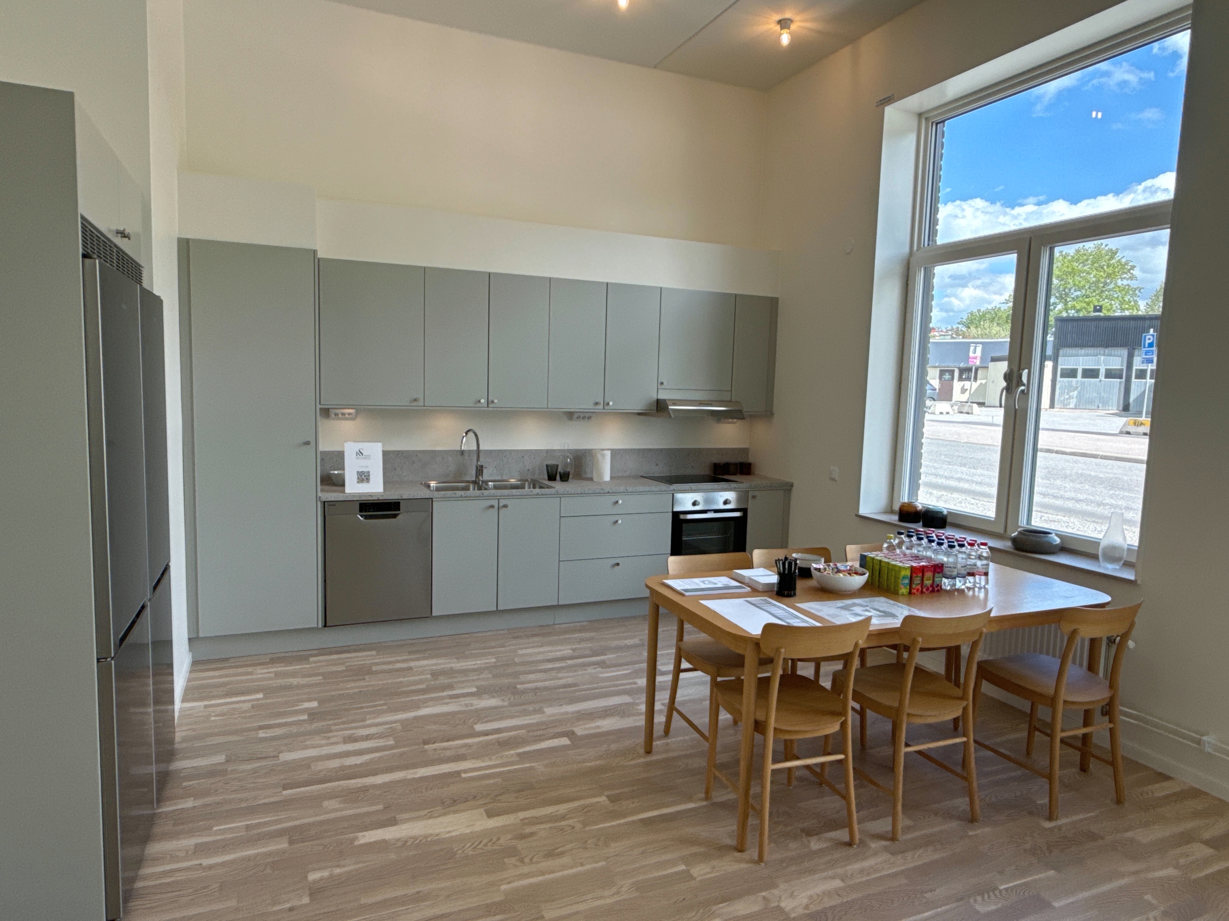 Segerdals torg 2, Knivsta — photo 4