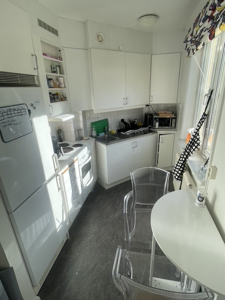 Östgötagatan, Stockholm — photo 2