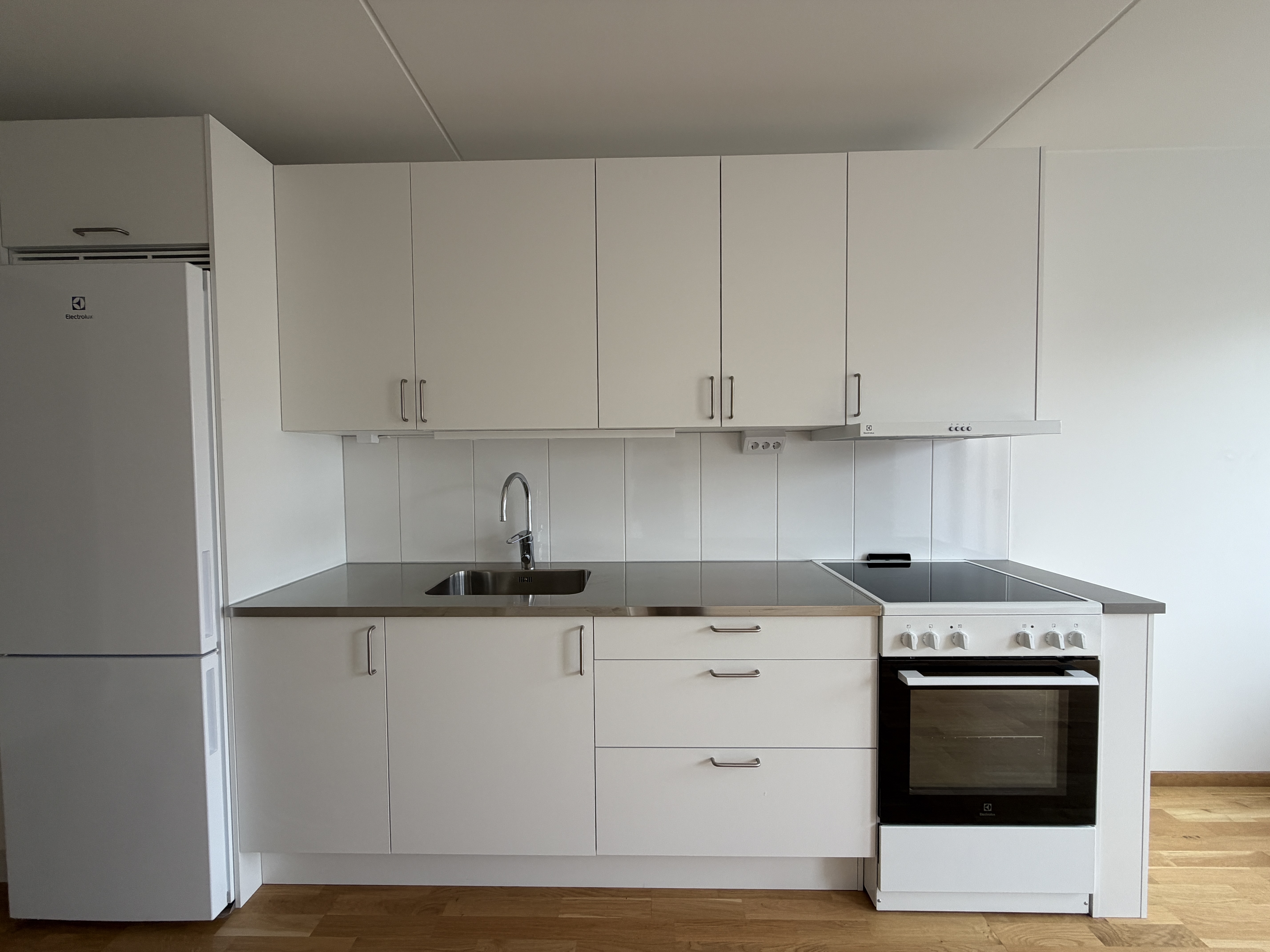 1 rok · 22 m² i Sollentuna – bild 2