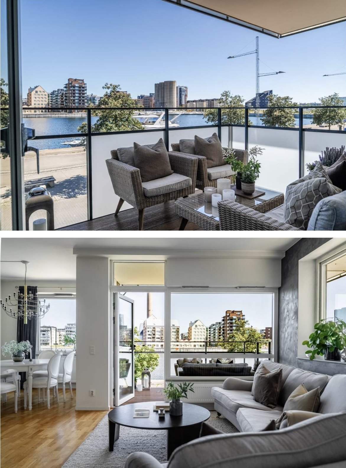Lägenhet, 3 rooms, 92 sqm, Limhamn