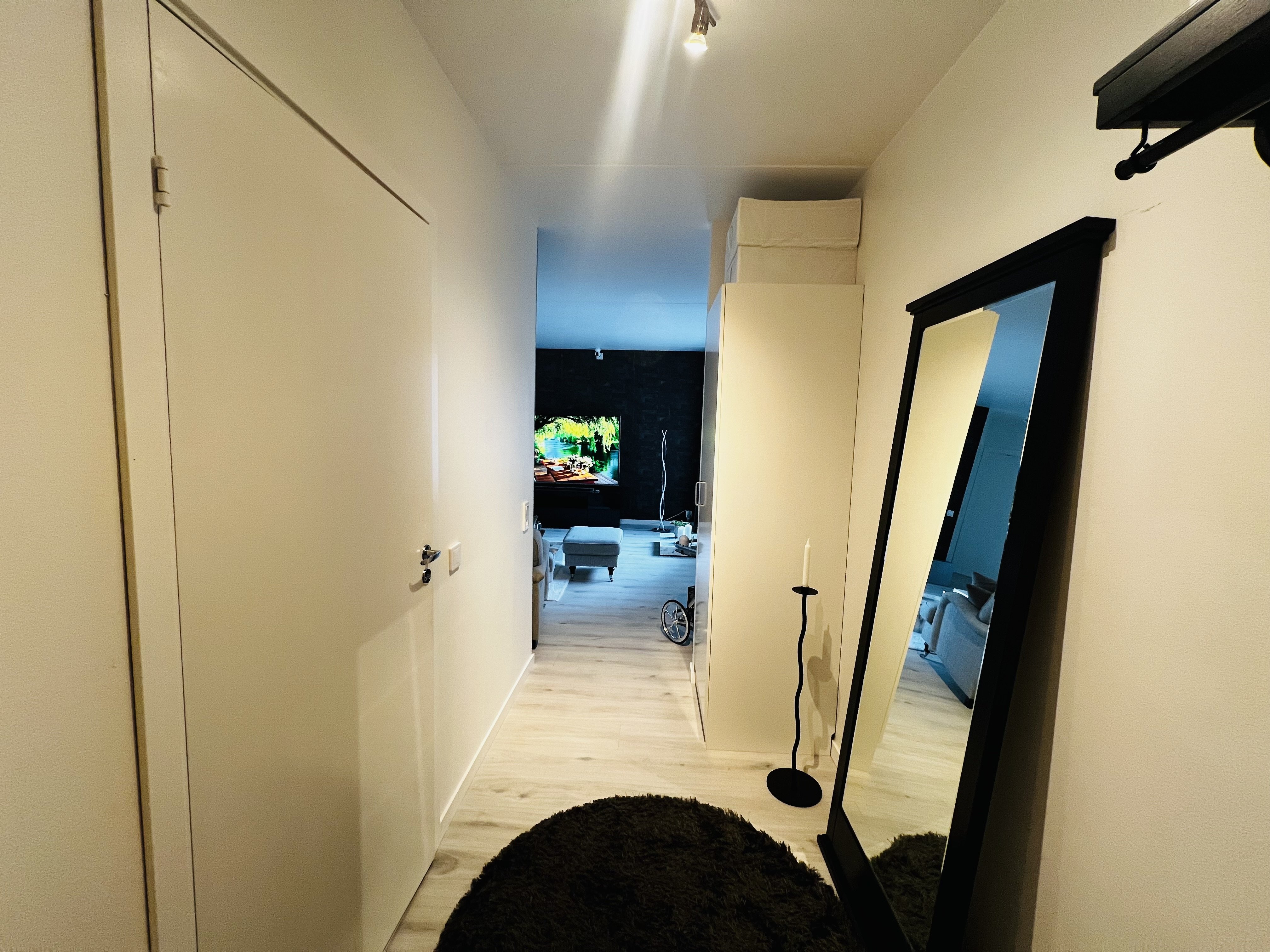 1 rok · 20 m² i Kista – bild 2