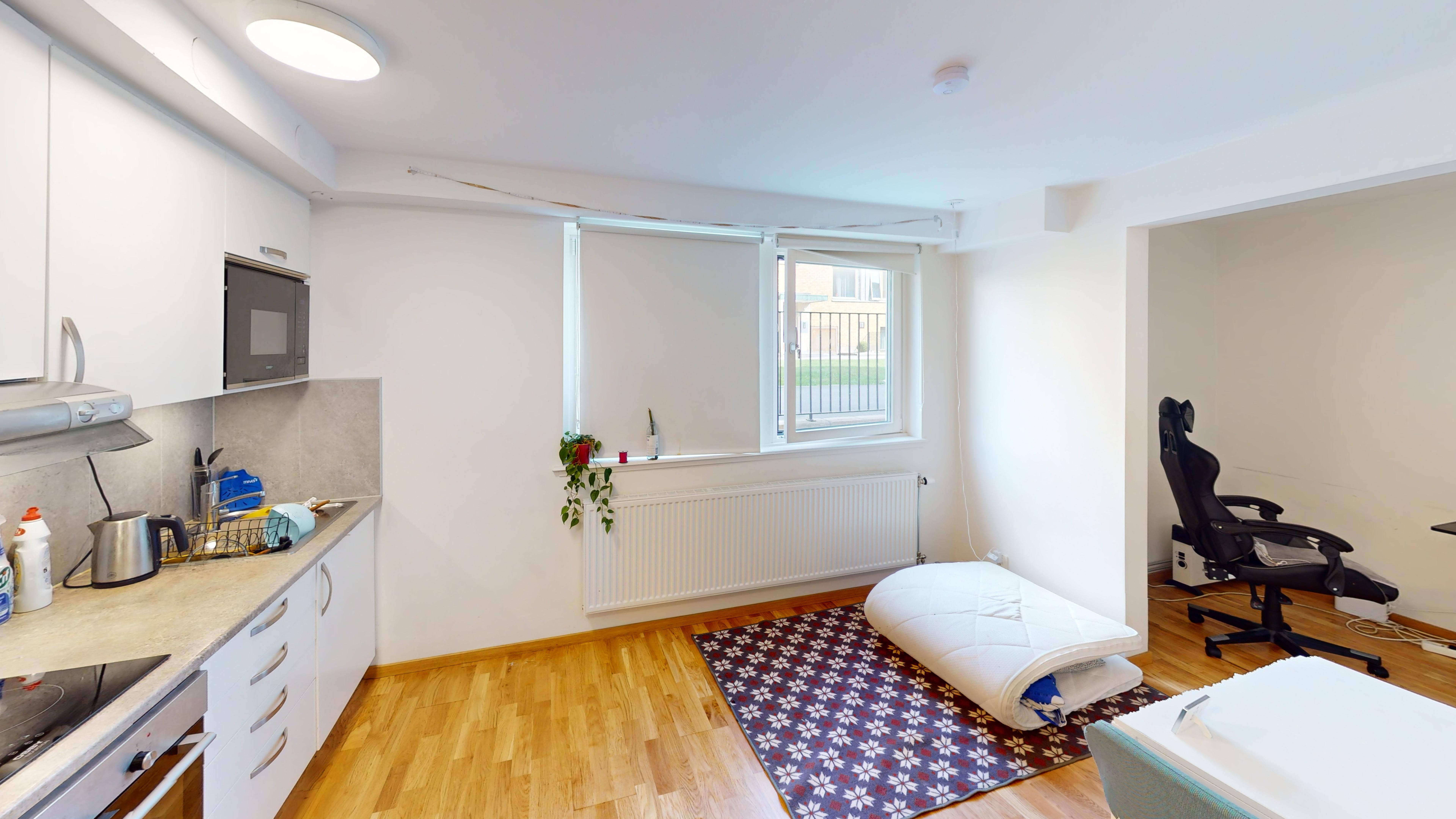 Kometgatan 33, Göteborg — photo 5