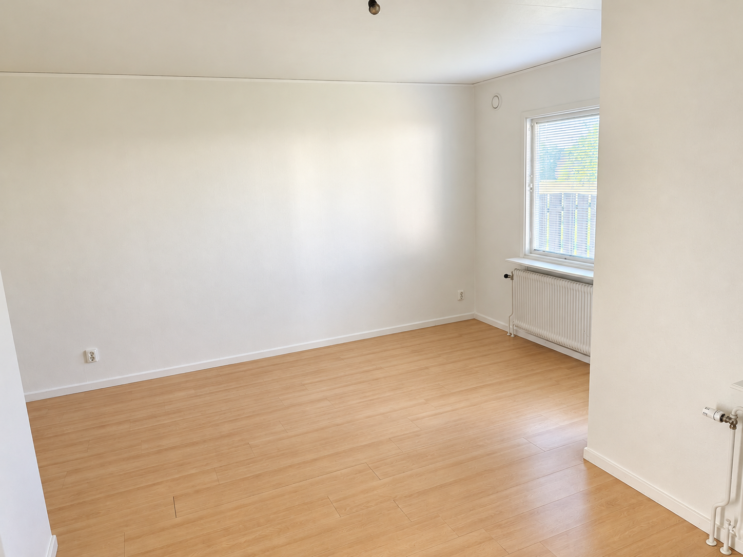 1 rok · 35 m² i Ljungby – bild 4