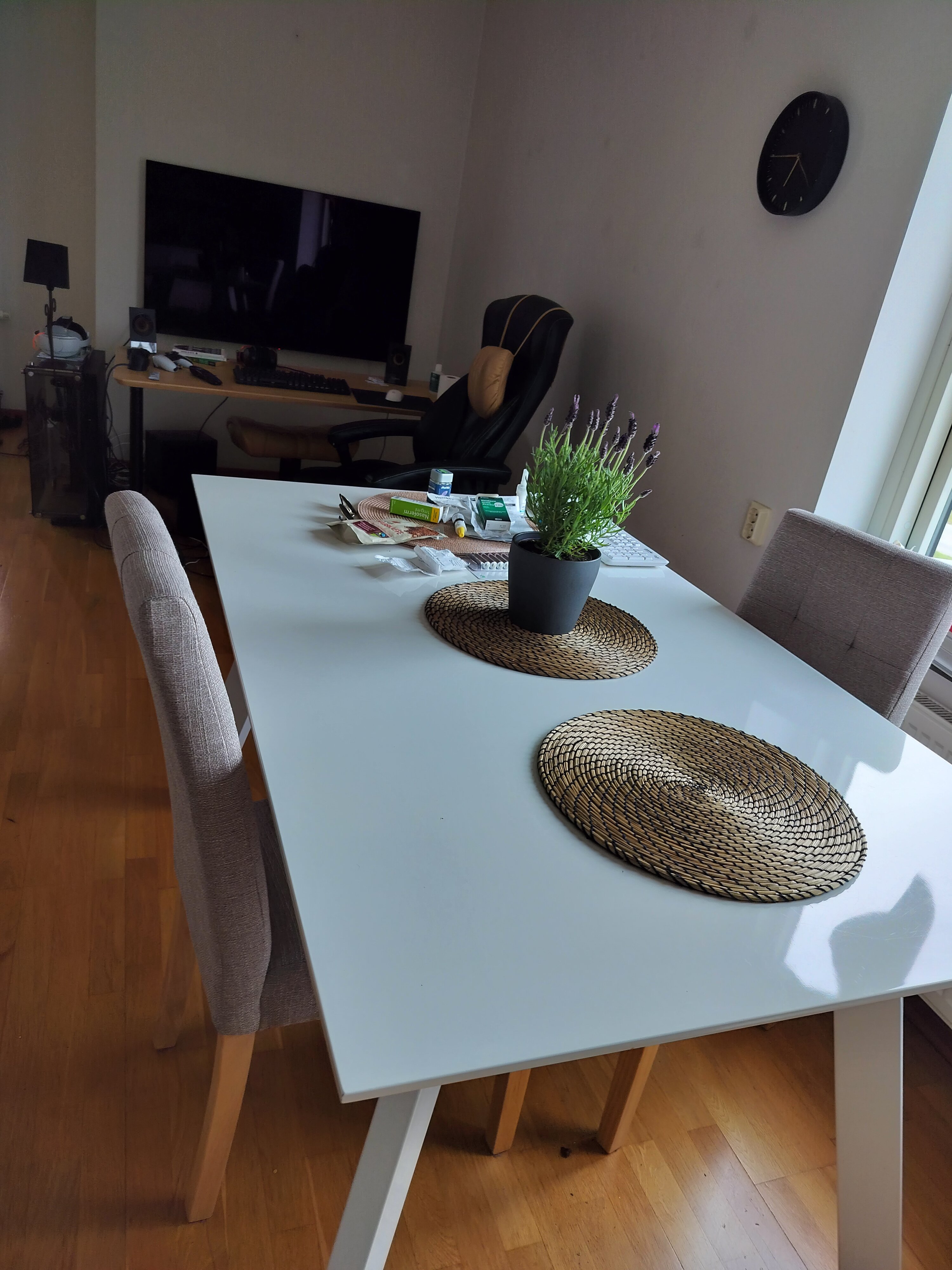 Lägenhet, 2 rooms, 34 sqm, Lund