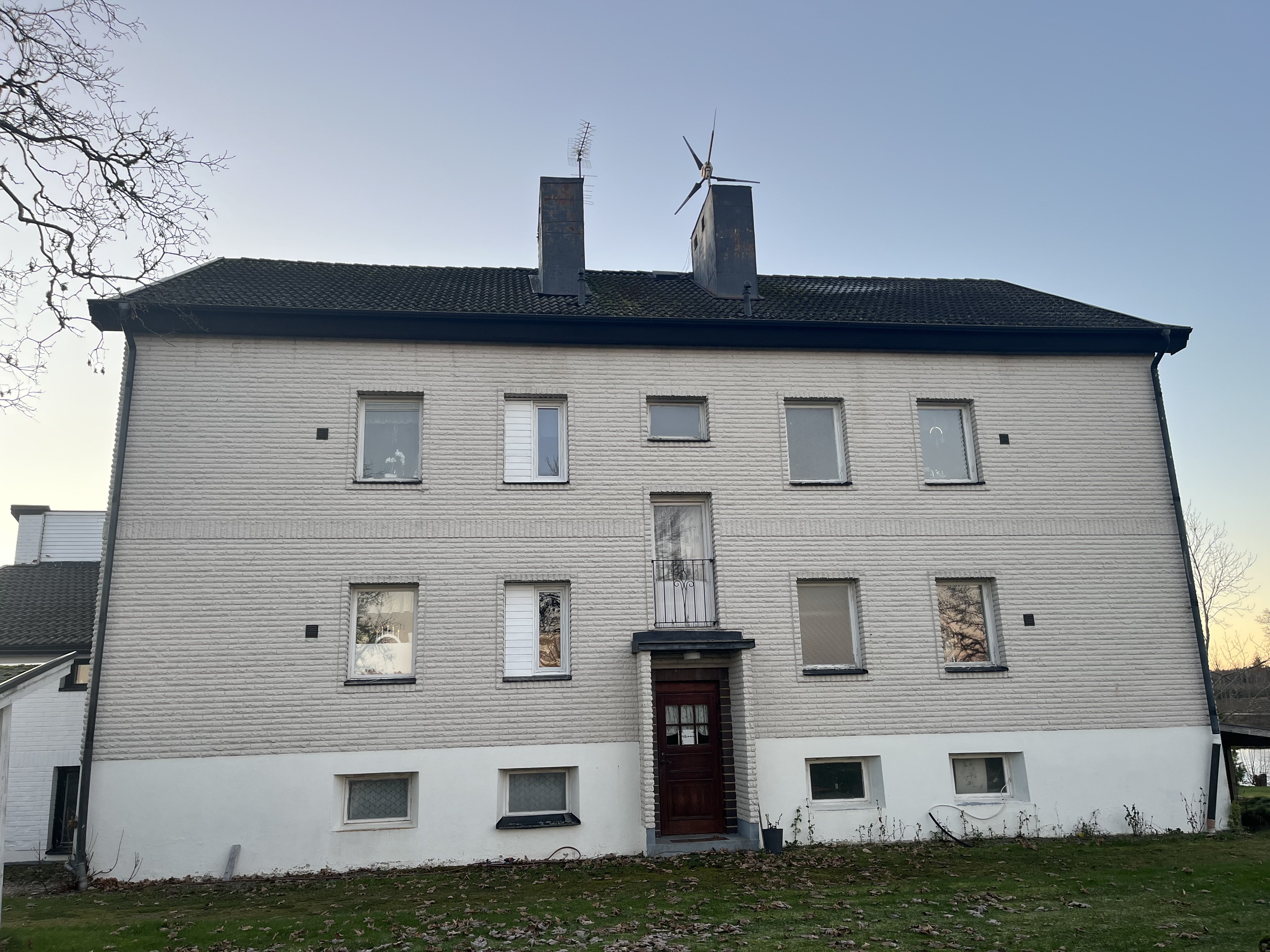 Lägenhet, 2 rooms, 68 sqm, Köping