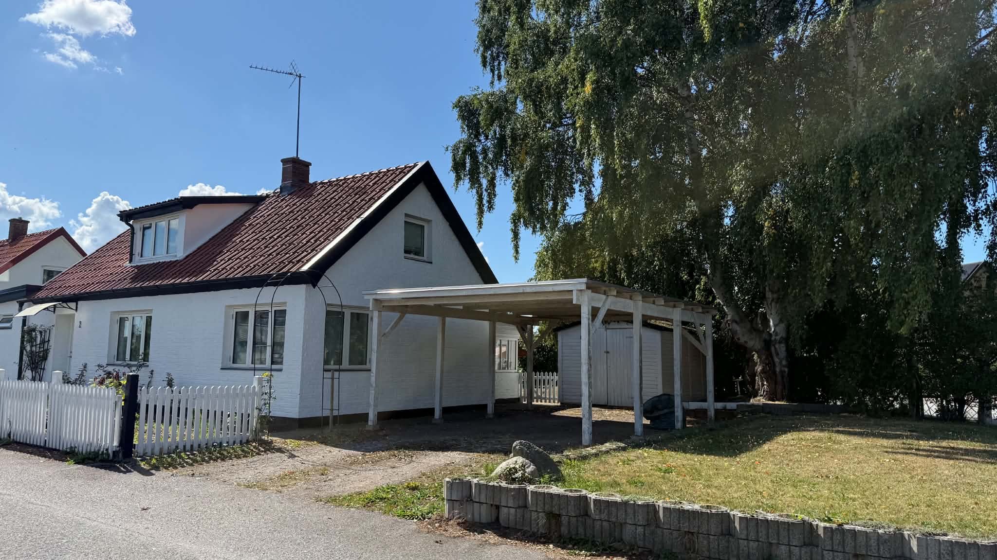 4 rok · 97 m² i Rydsgård – bild 14