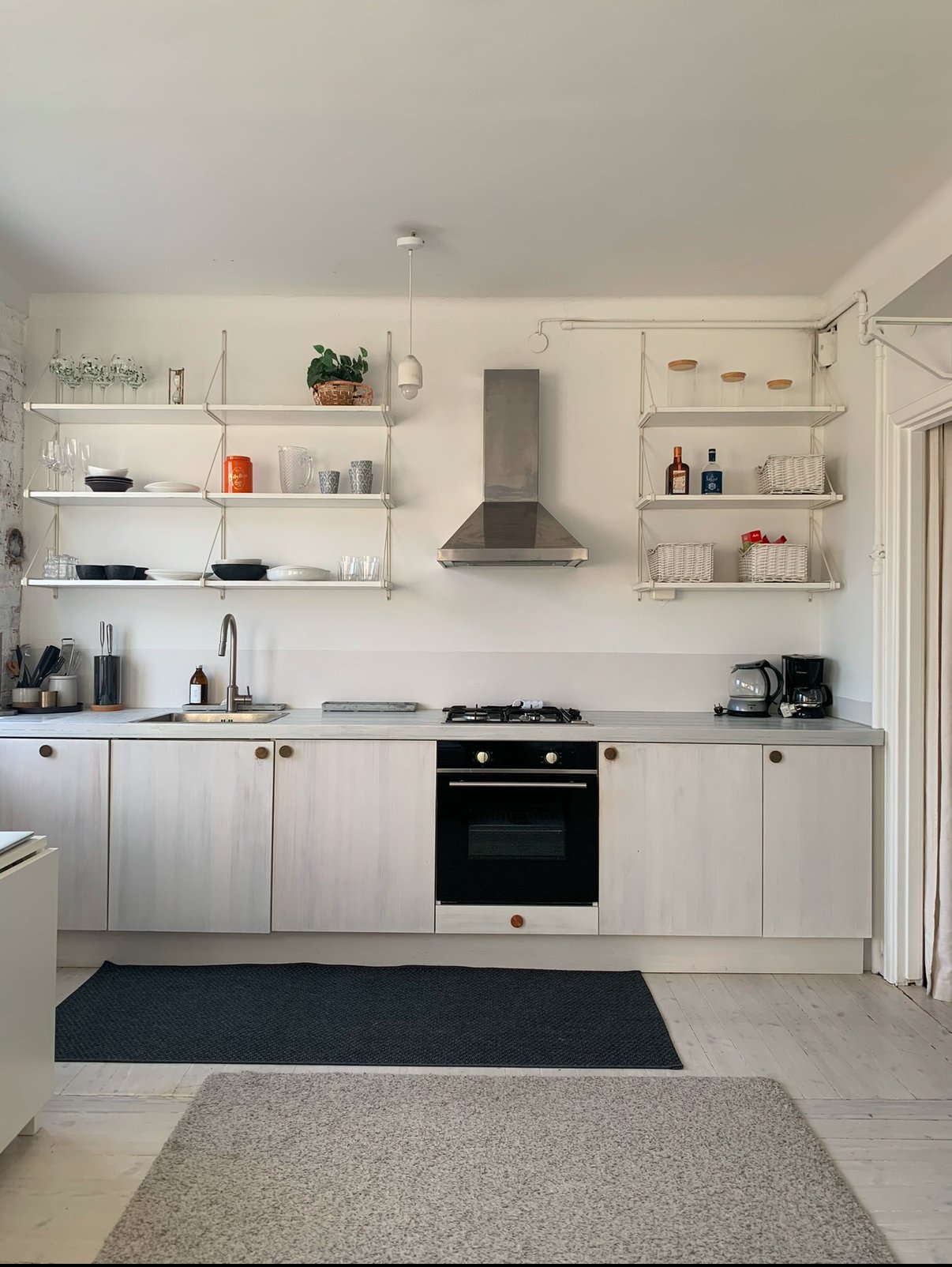 Lägenhet, 1 rooms, 29 sqm, Stockholm