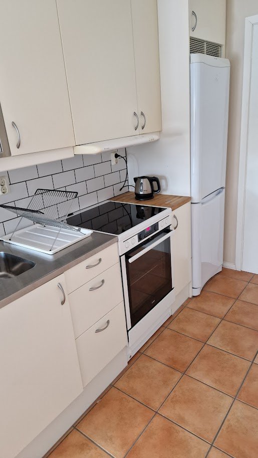 Lägenhet, 1 rooms, 30 sqm, Tumba