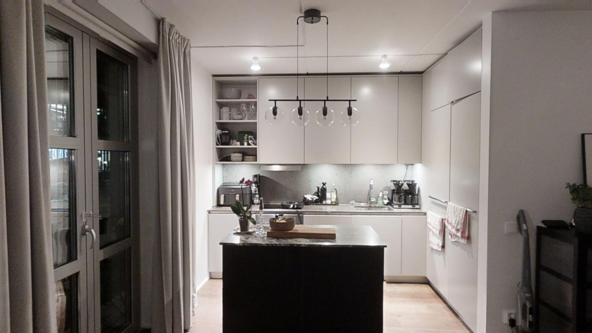 Lägenhet, 4 rum, 85 kvm, Stockholm