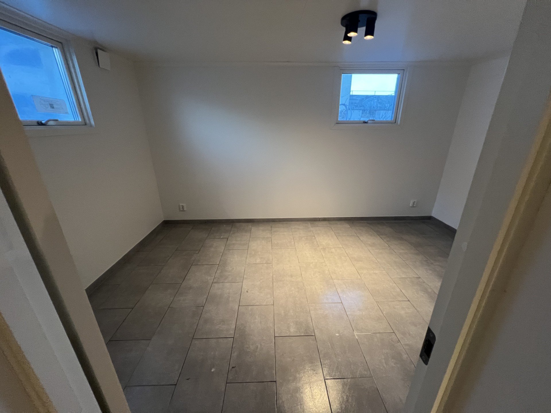 Östra Arödsgatan, Hisings Backa