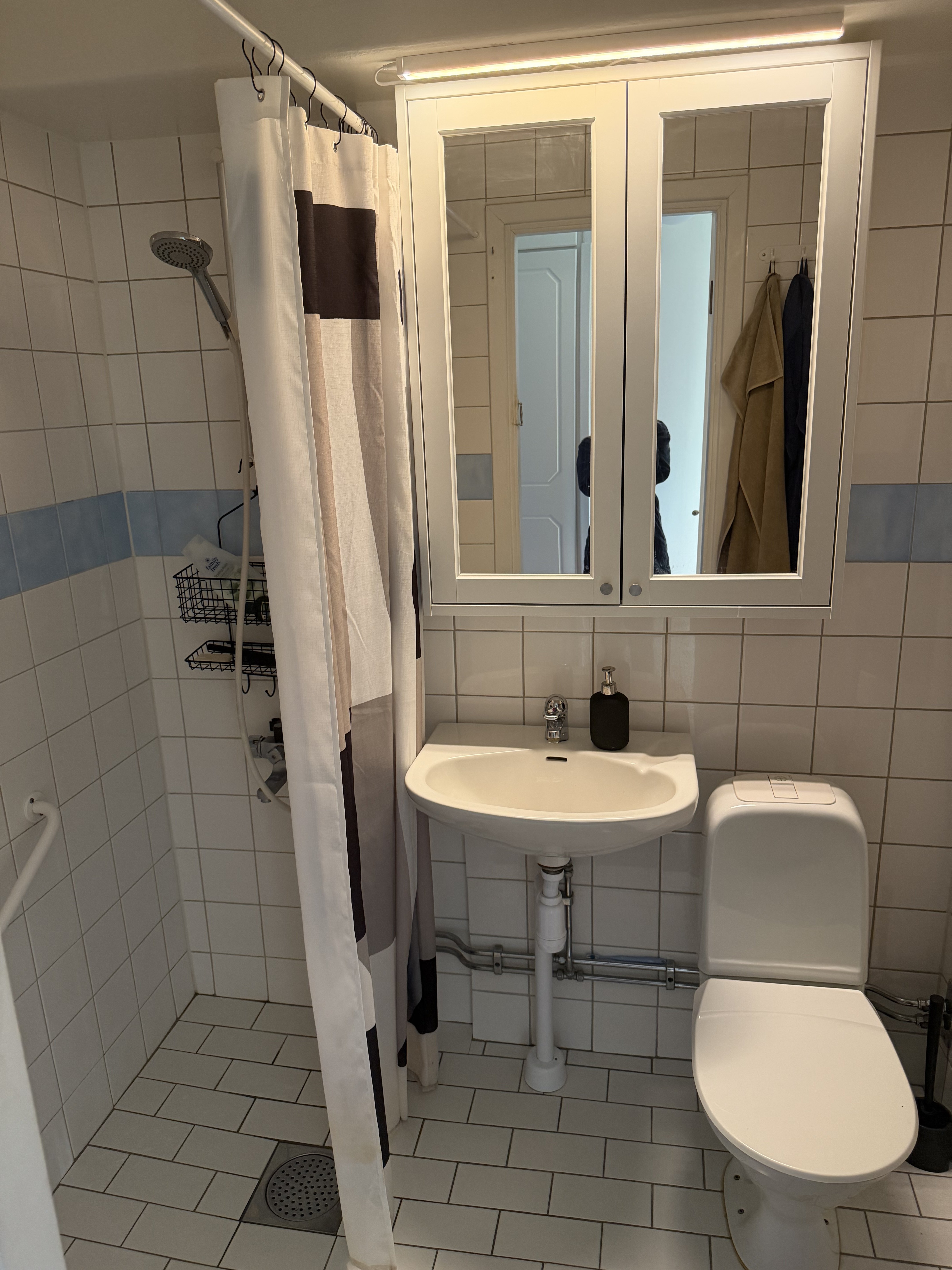Sicklingsvägen, Enskede — photo 4