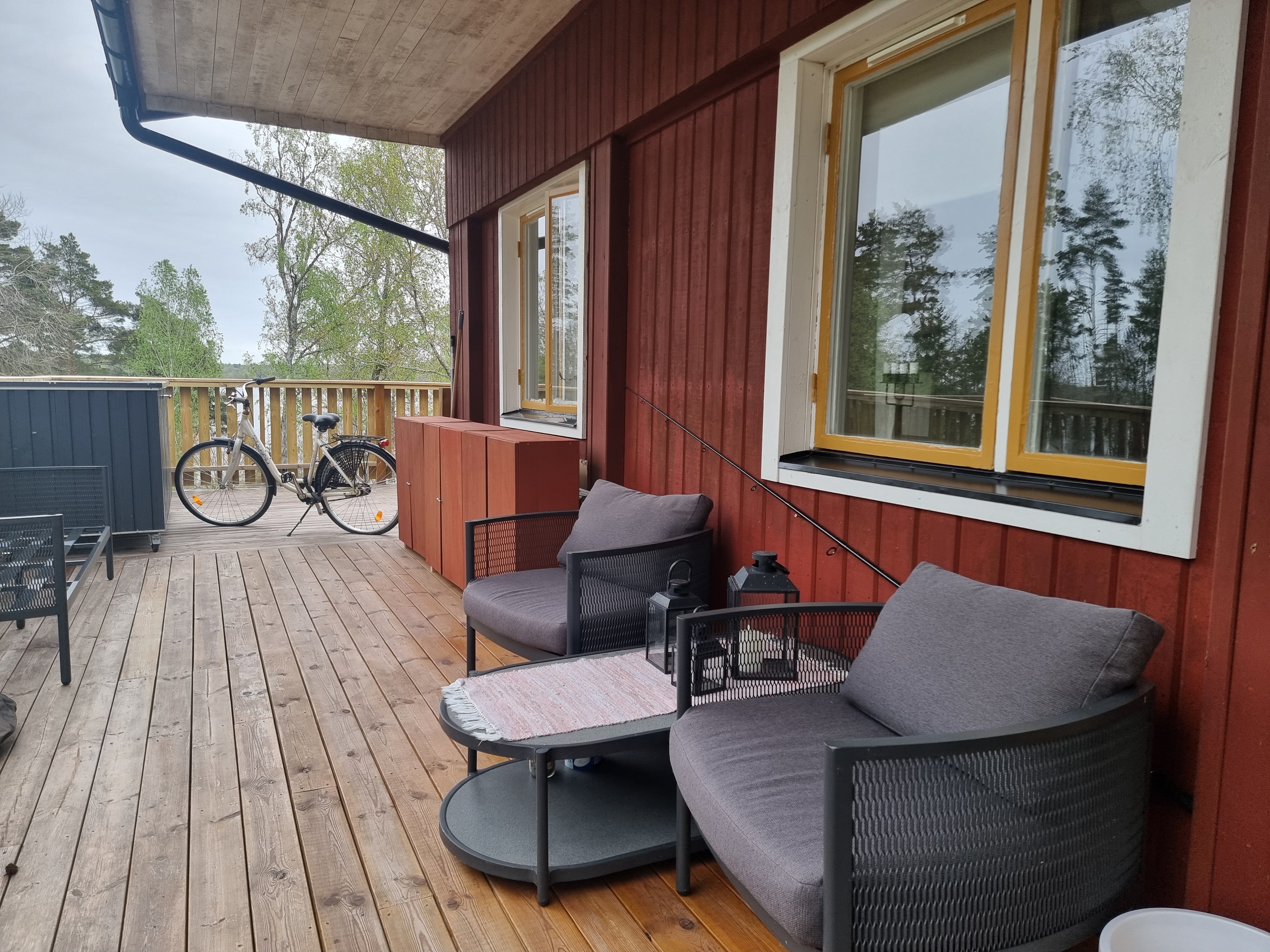 Adelsö ringväg