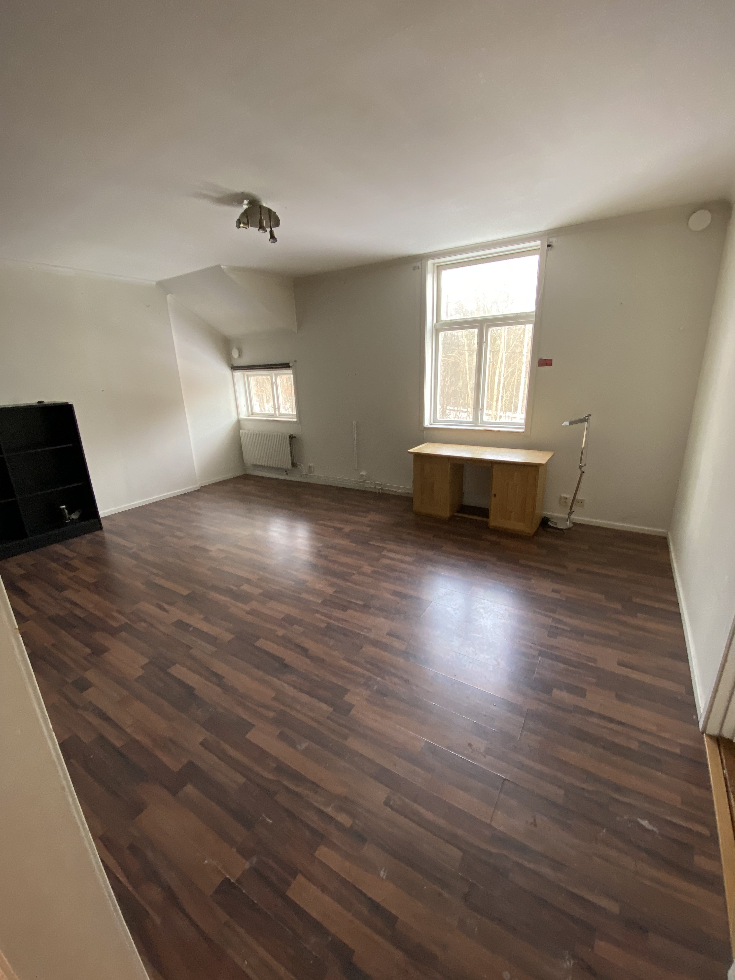 Lägenhet, 3 rooms, 87 sqm, Södertälje