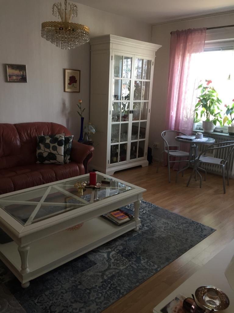 Lägenhet, 2 rooms, 56 sqm, Enskede