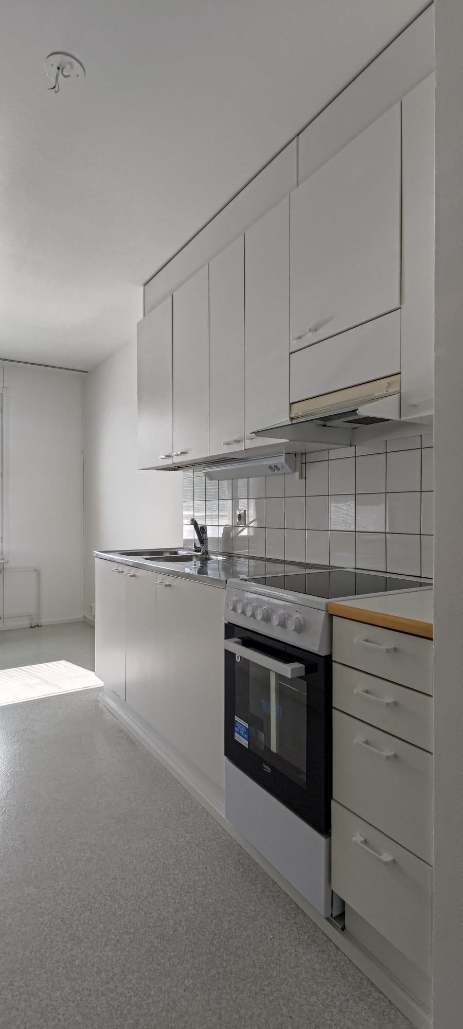 apartment at Mäntytie, Saarijärvi 5